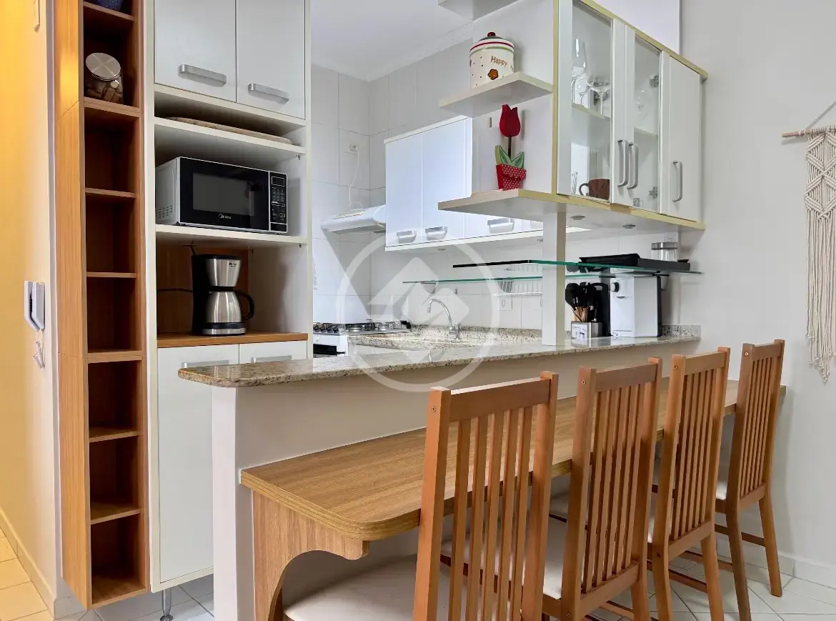 Apartamento 3 quartos no Riviera, Bertioga — foto 4 de 6