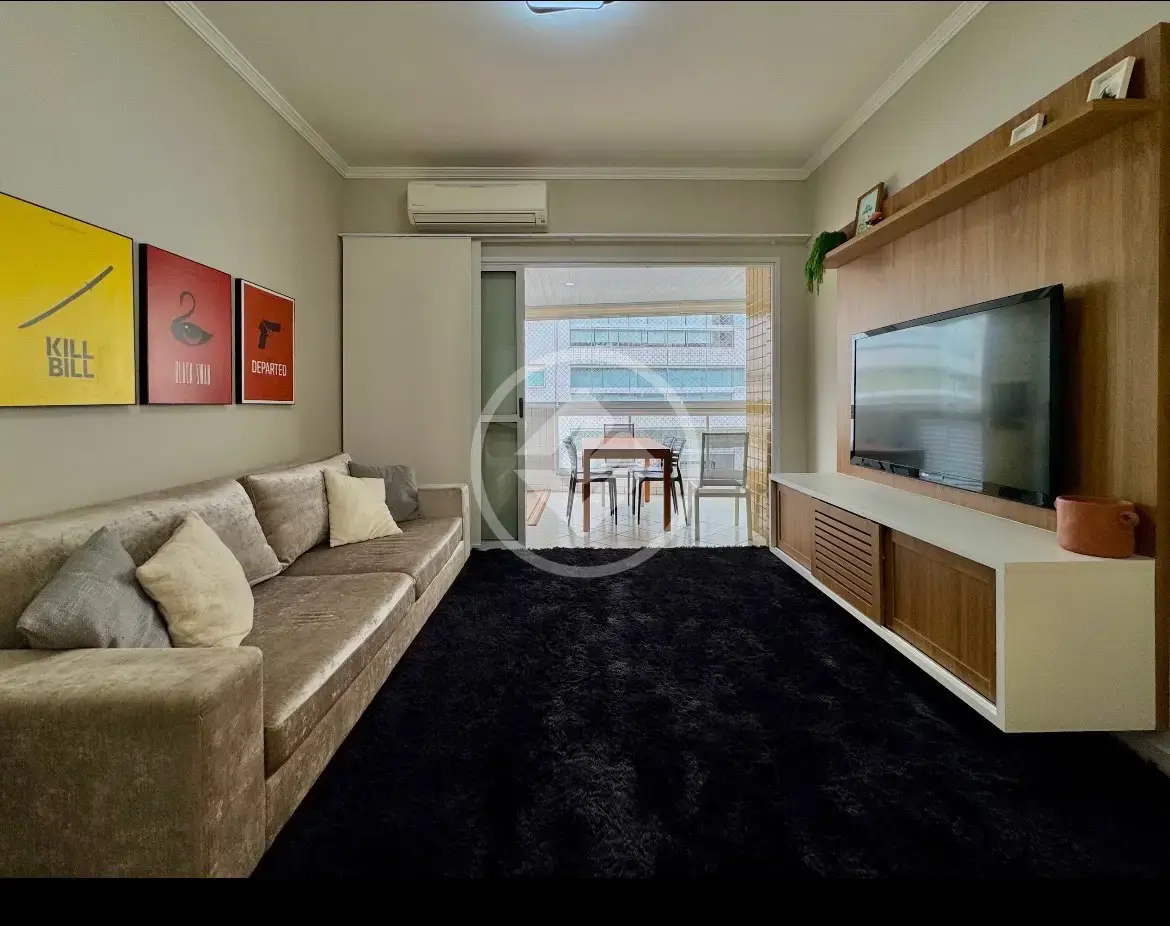 Apartamento Riviera, Bertioga - SP — foto 1