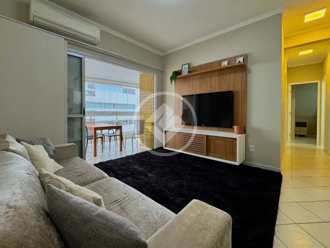 Apartamento 3 quartos no Riviera, Bertioga — foto 3 de 6