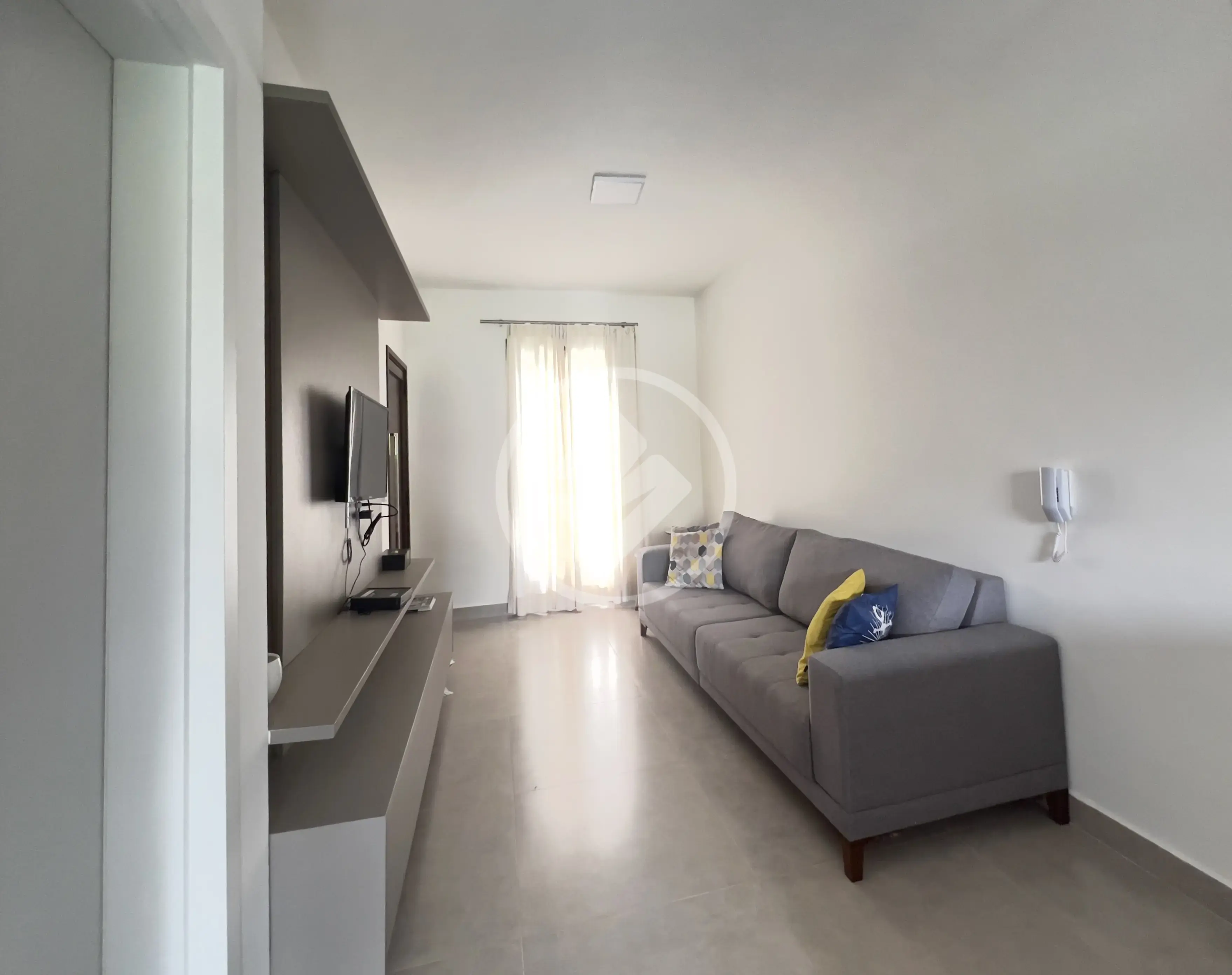 Apartamento 2 quartos no Riviera, Bertioga — foto 3 de 6