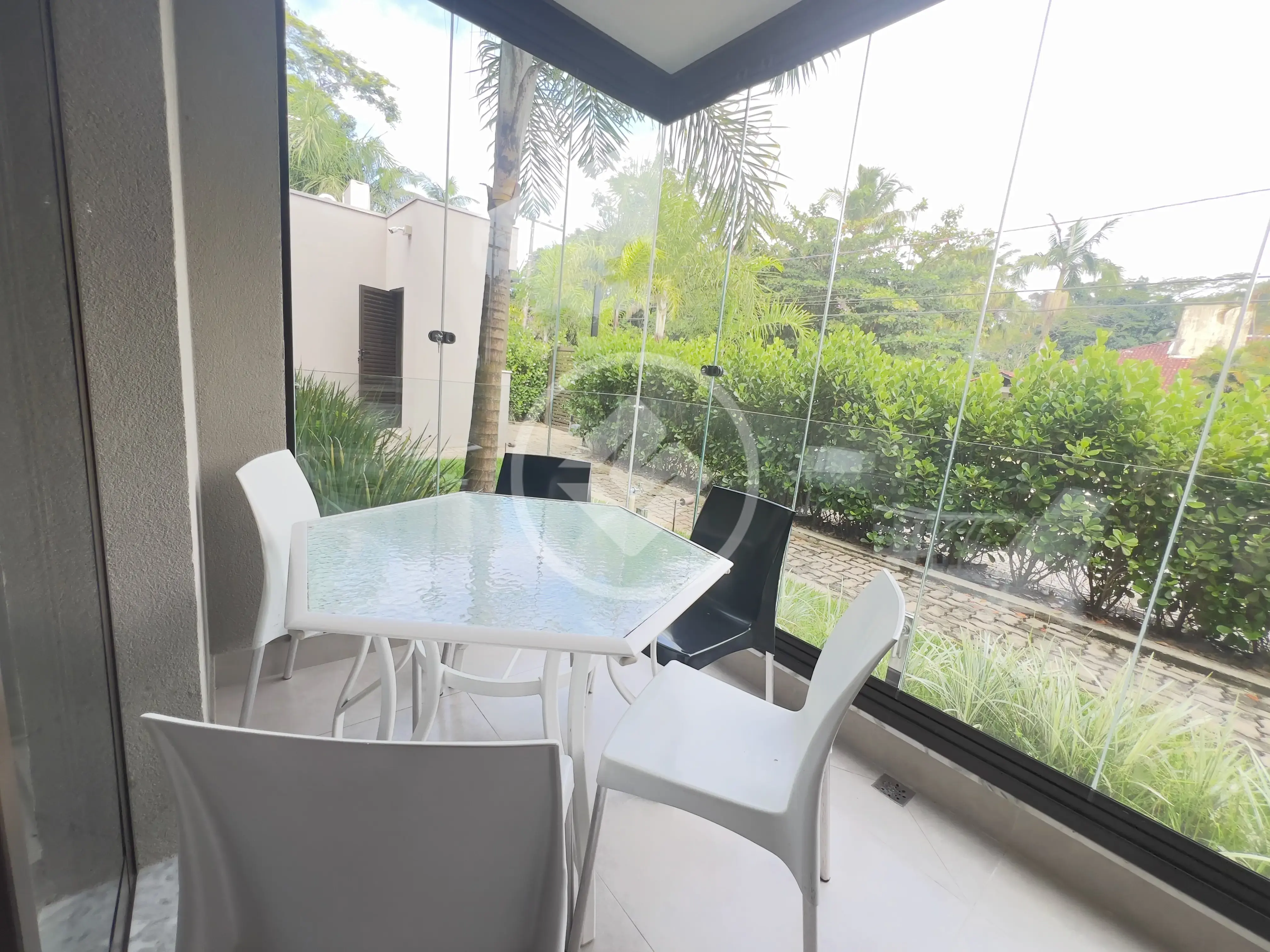 Apartamento 2 quartos no Riviera, Bertioga — foto 6 de 6
