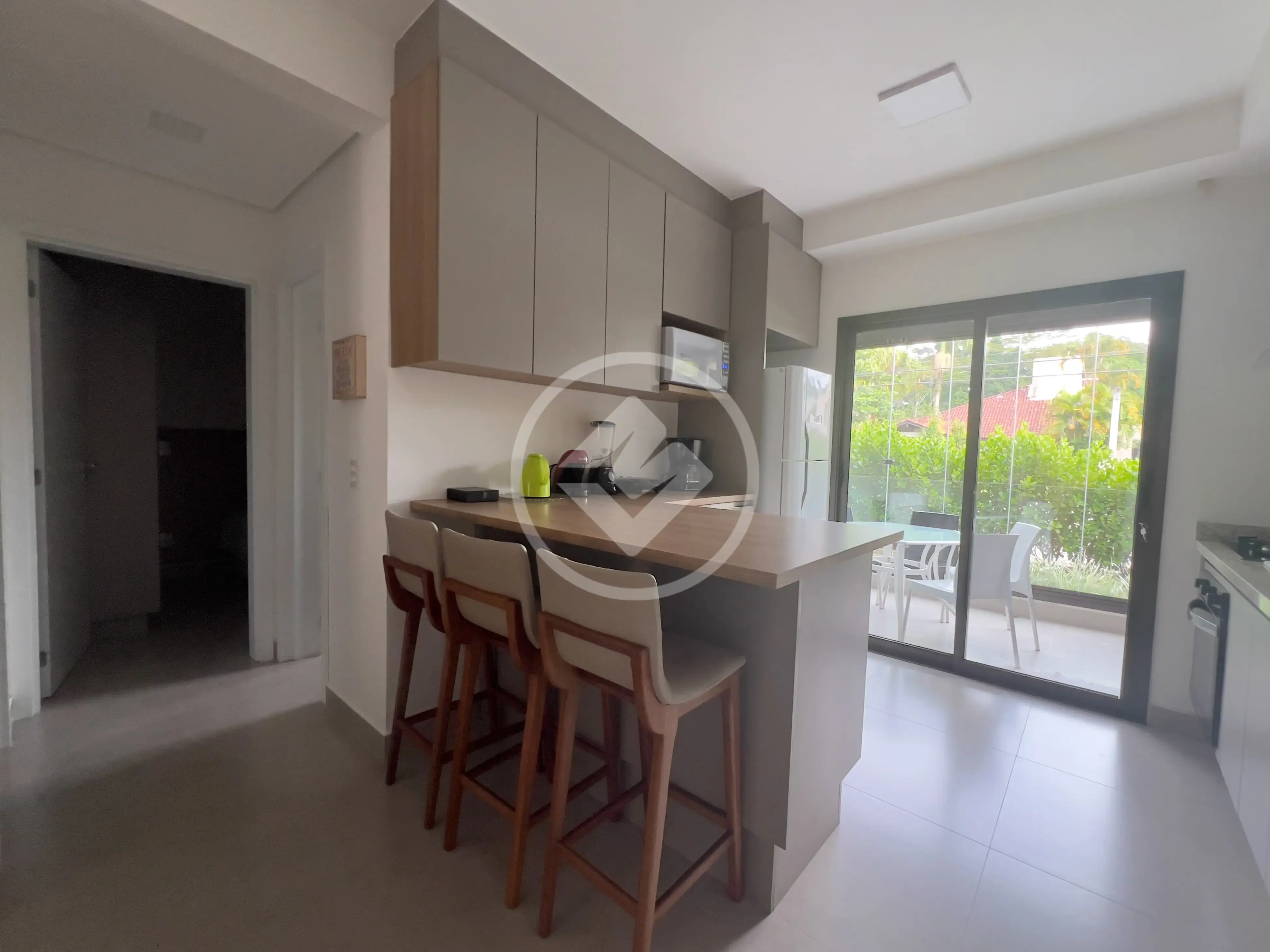 Apartamento 2 quartos no Riviera, Bertioga — foto 4 de 6