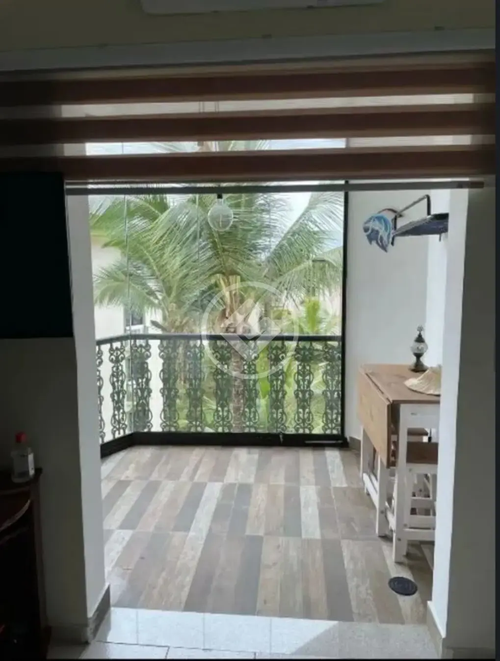 Apartamento 2 quartos no Praia das Toninhas, Ubatuba — foto 6 de 6
