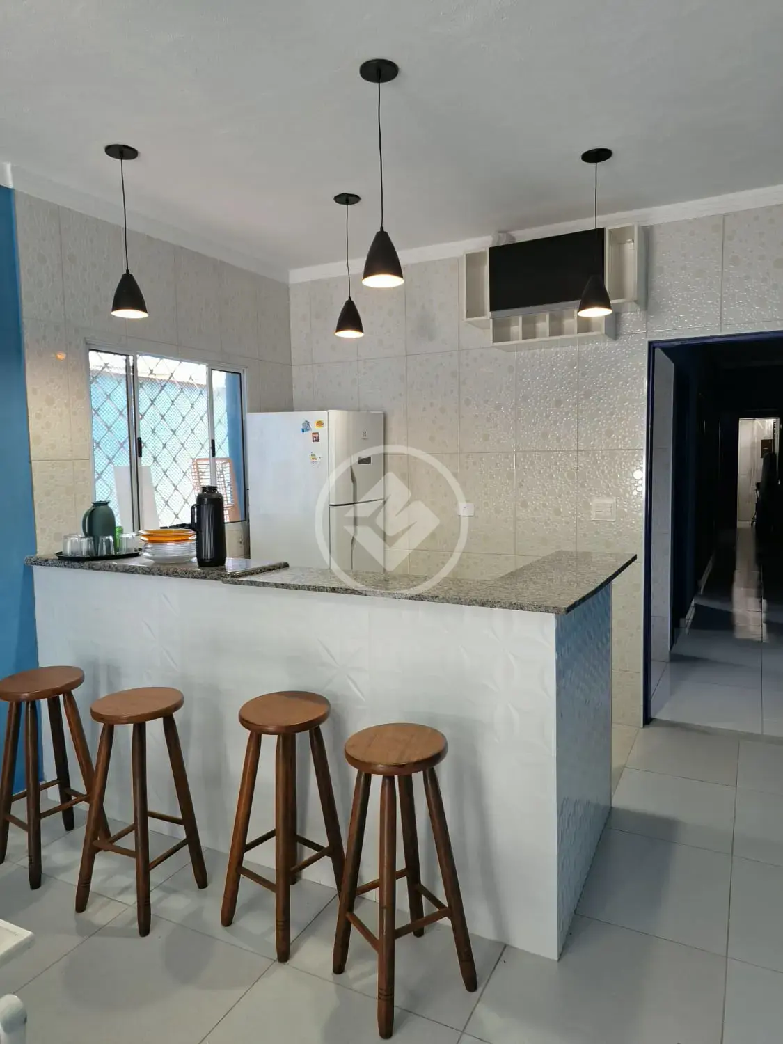 Sobrado 6 quartos no Perequê Açu, Ubatuba — foto 5 de 6