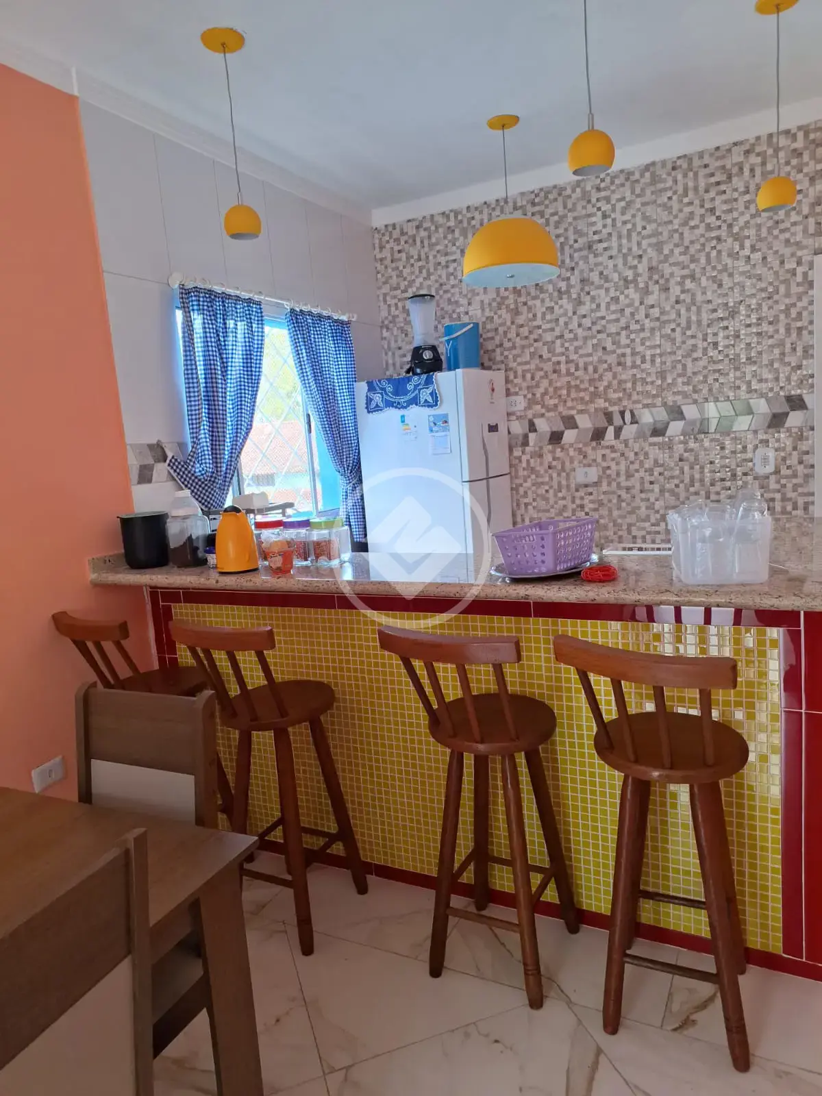 Sobrado 6 quartos no Perequê Açu, Ubatuba — foto 3 de 6