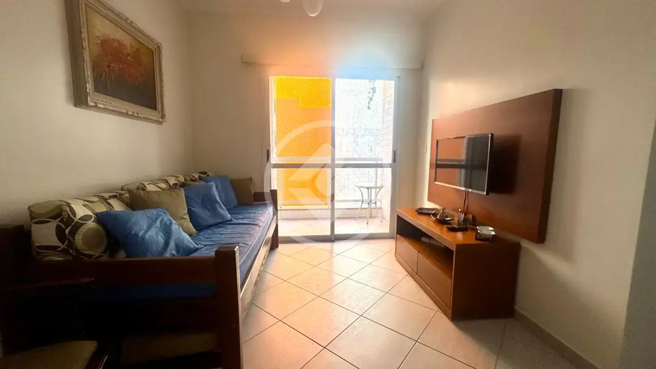 Apartamento 2 quartos no Praia Grande, Ubatuba — foto 2 de 6