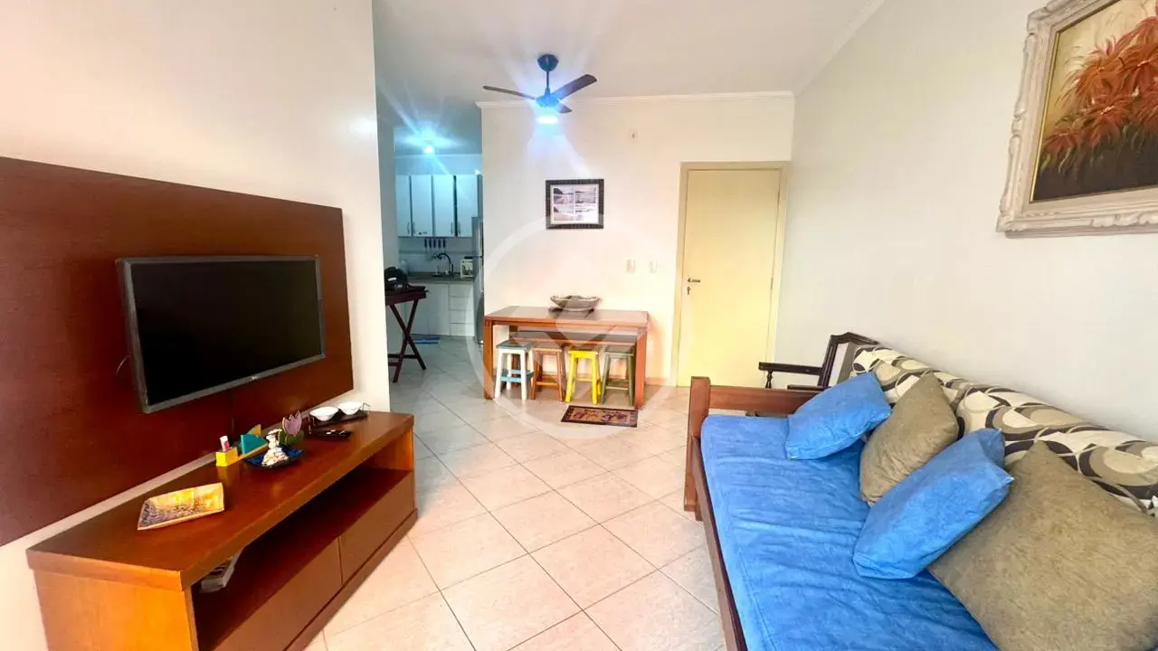 Apartamento 2 quartos no Praia Grande, Ubatuba — foto 3 de 6
