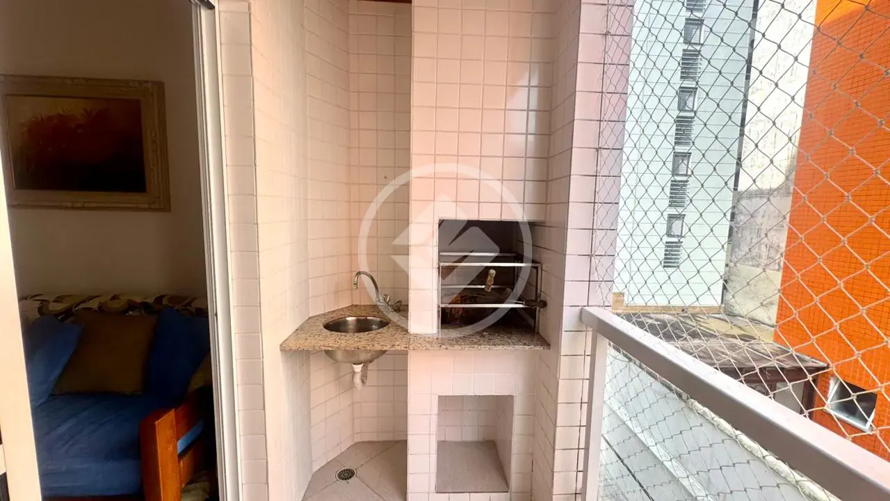 Apartamento 2 quartos no Praia Grande, Ubatuba — foto 5 de 6