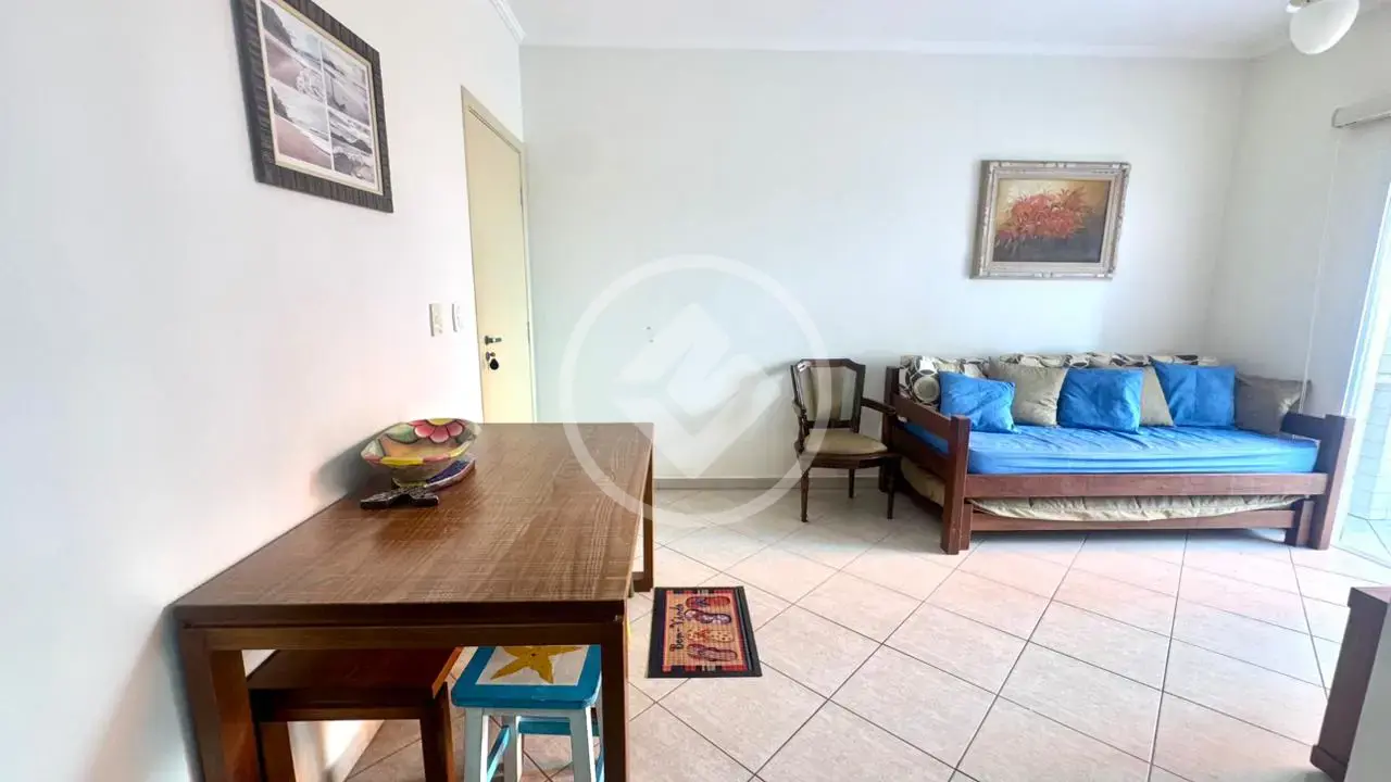 Apartamento 2 quartos no Praia Grande, Ubatuba — foto 4 de 6