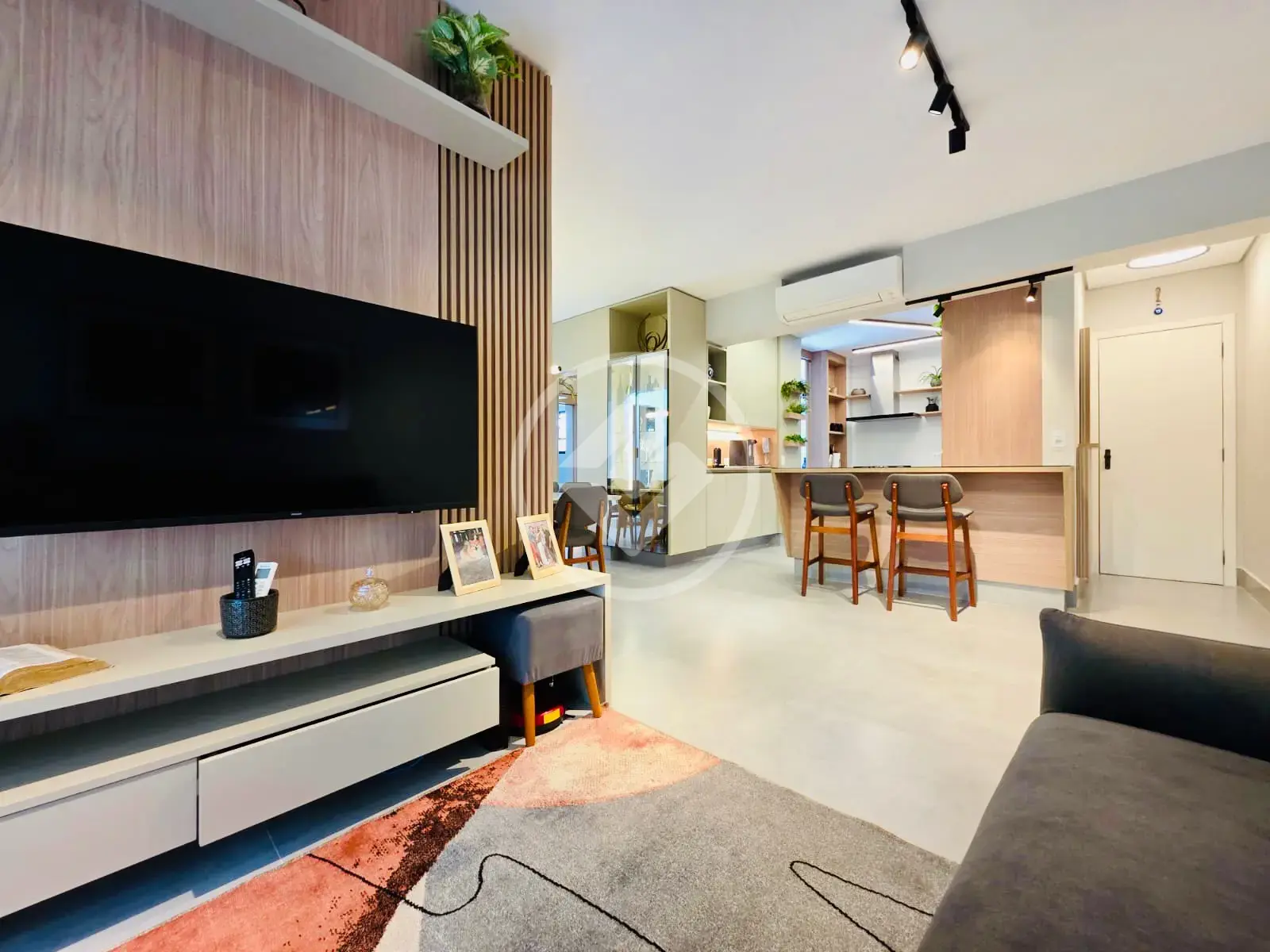 Apartamento Riviera, Bertioga - SP — foto 1