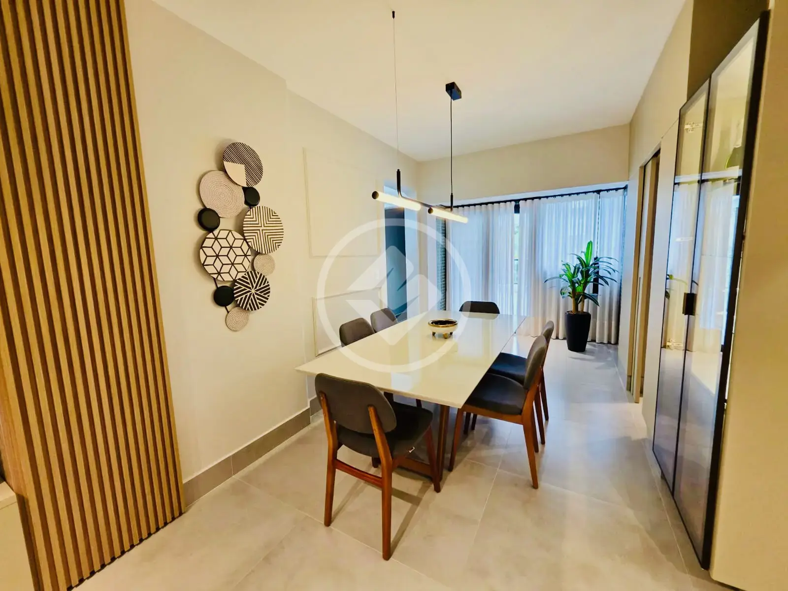 Apartamento 3 quartos no Riviera, Bertioga — foto 6 de 6