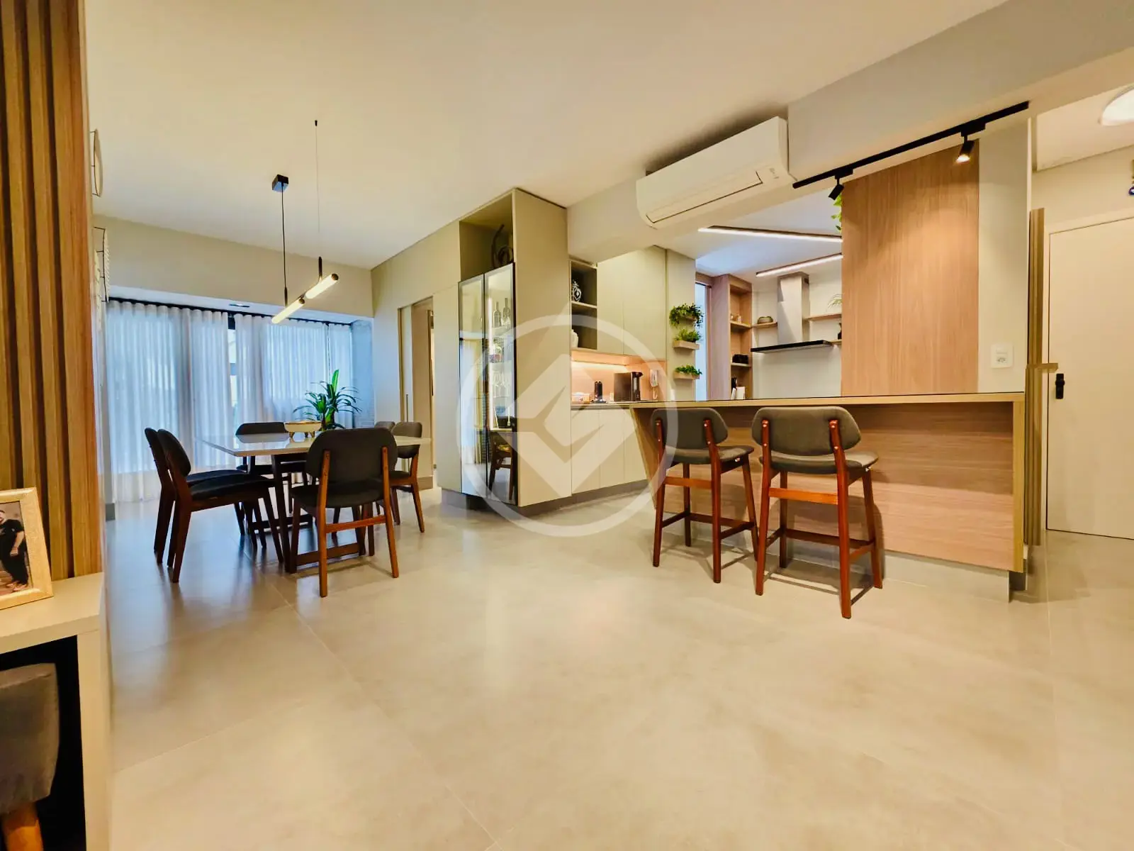 Apartamento Riviera, Bertioga - SP — foto 2