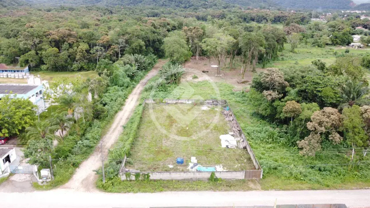 Terreno no Jardim Carolina, Ubatuba — foto 3 de 4