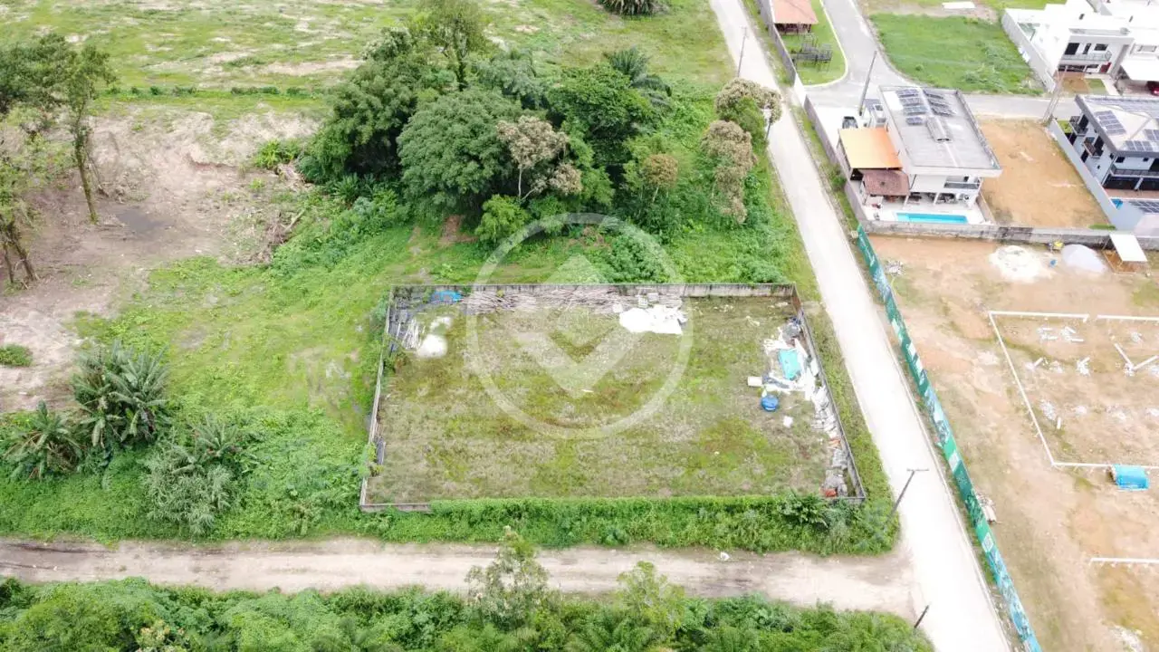 Terreno no Jardim Carolina, Ubatuba — foto 4 de 4