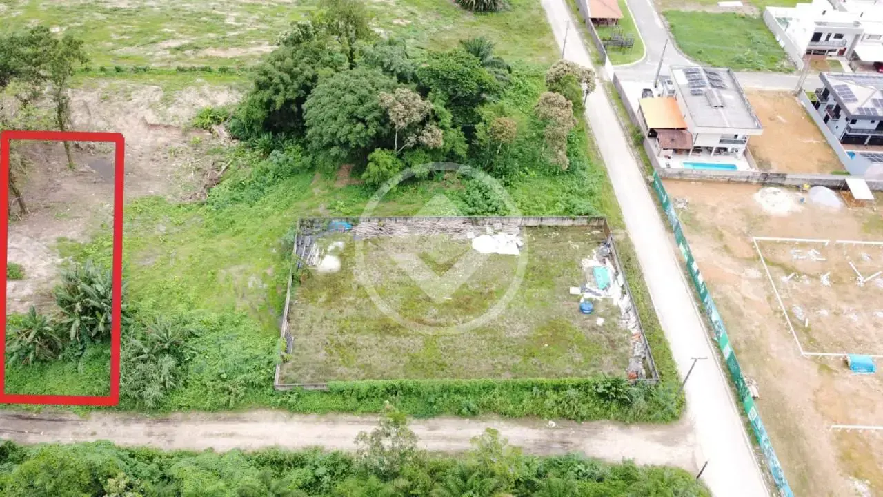 Terreno no Jardim Carolina, Ubatuba — foto 3 de 3