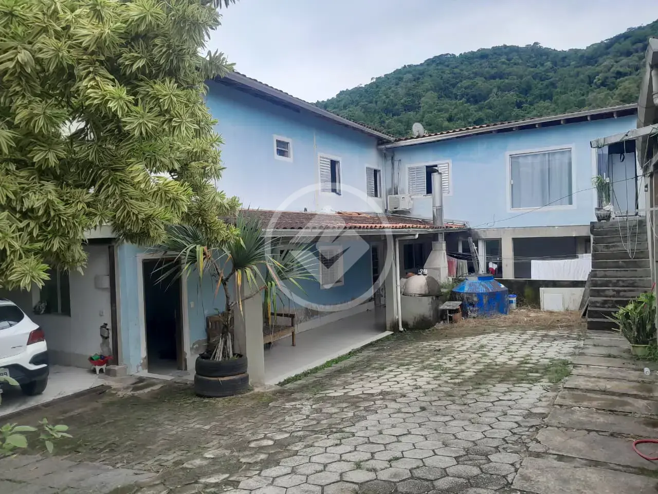 Casa Araribá, Ubatuba - SP — foto 1