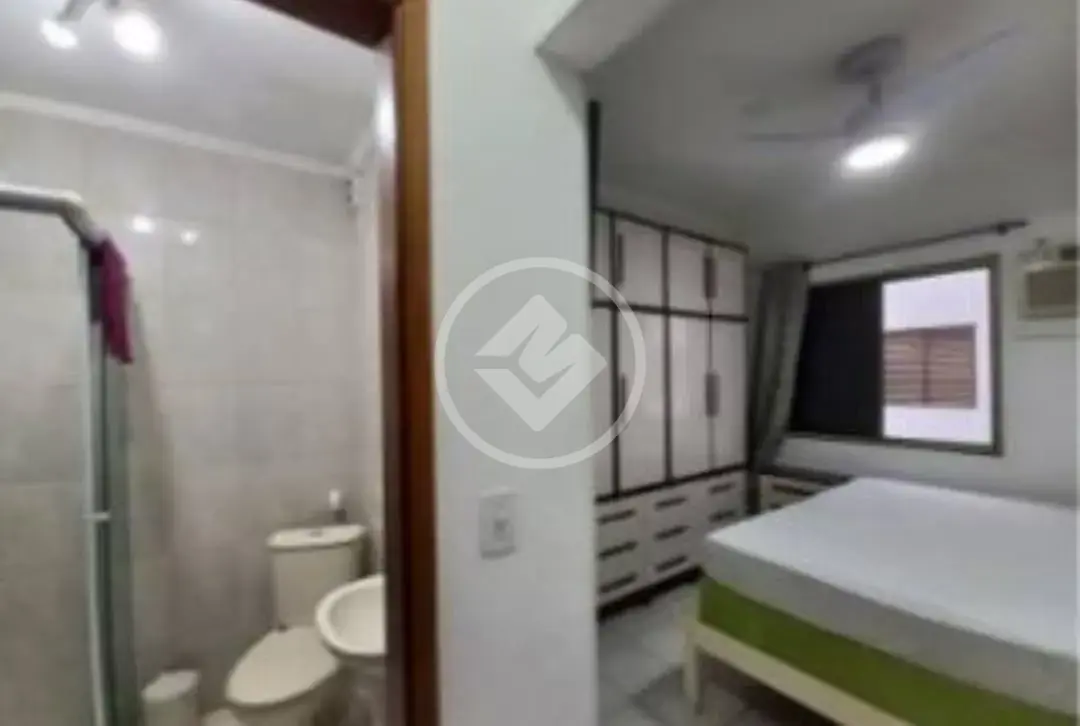 Apartamento 2 quartos no Barra da Lagoa, Ubatuba — foto 6 de 6
