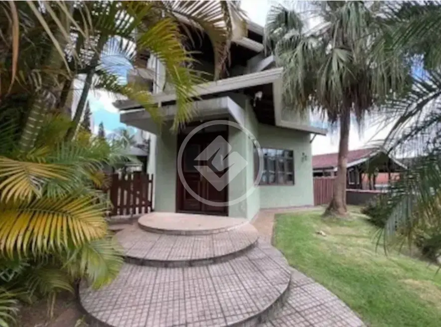 Casa Condomínio Morada da Praia, Bertioga - SP — foto 1