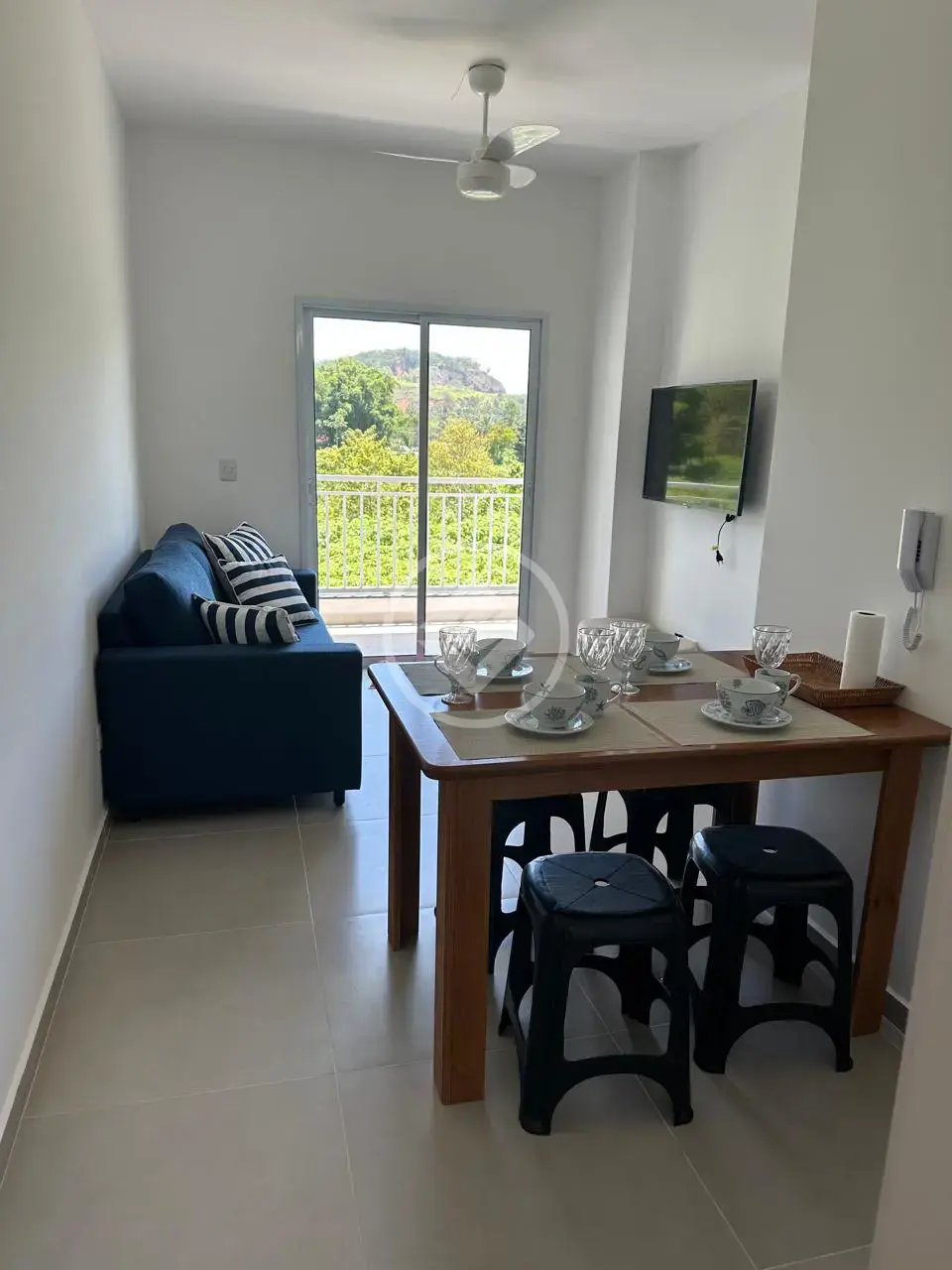 Apartamento Portal da Fazendinha, Caraguatatuba - SP — foto 2