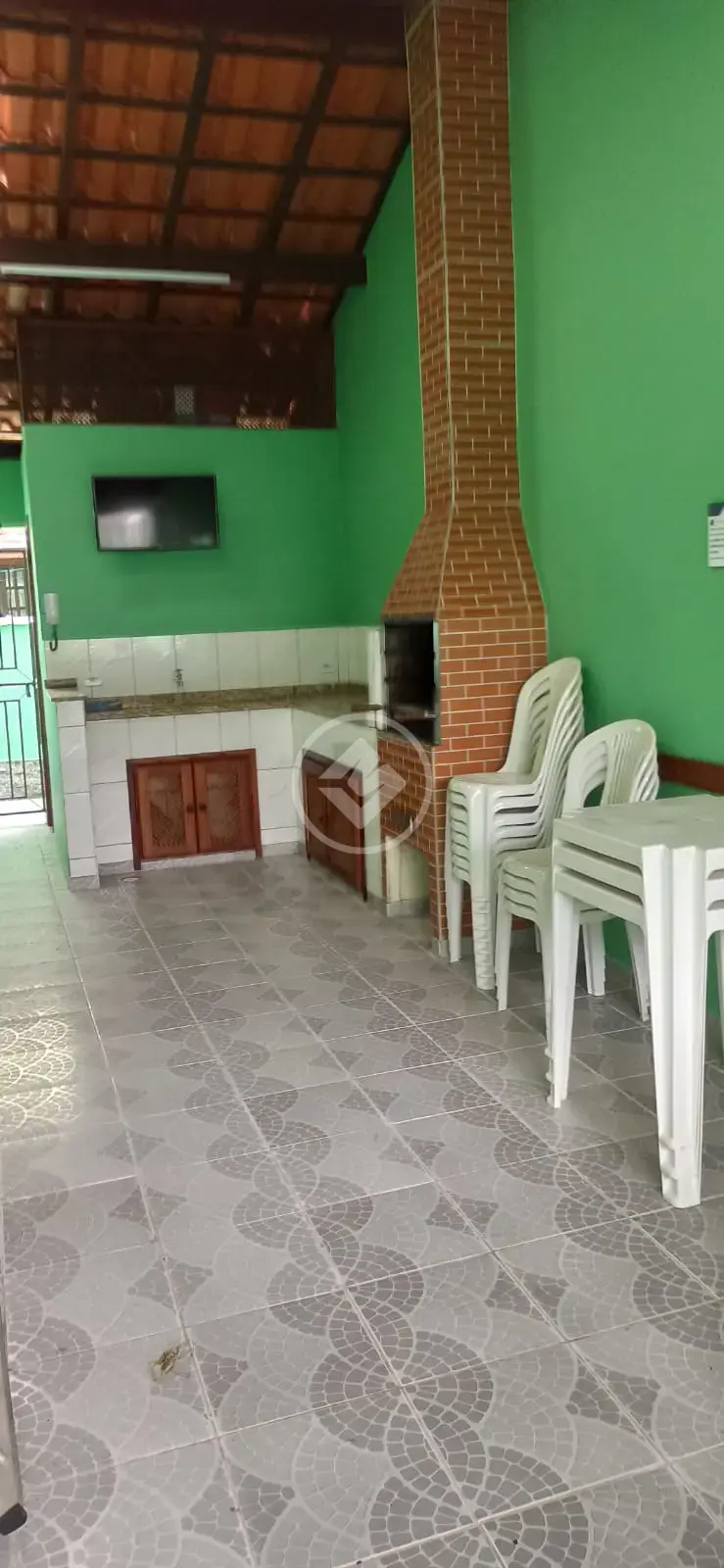 Casa Condomínio Martim de Sá, Caraguatatuba - SP — foto 2
