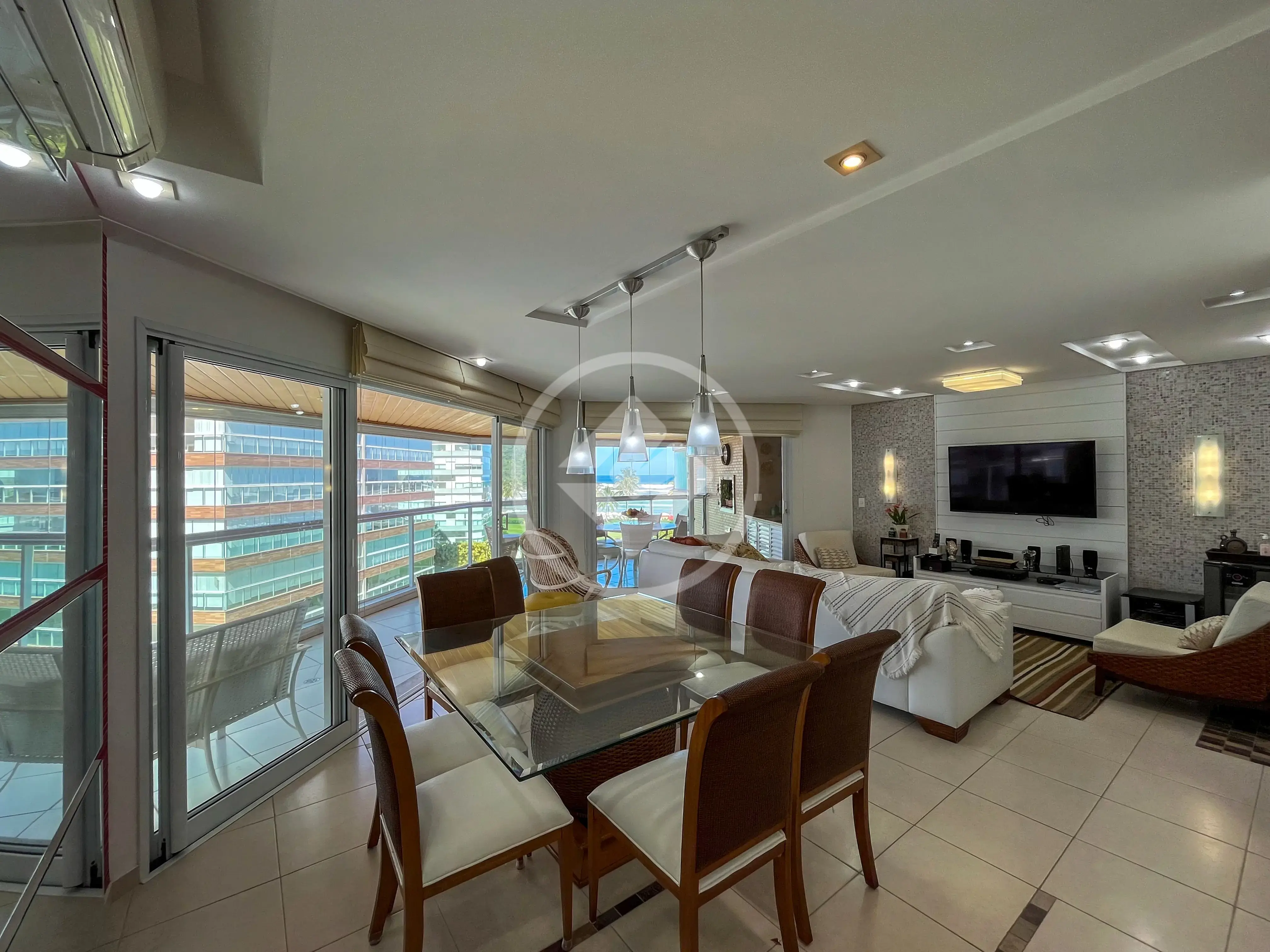 Apartamento Riviera, Bertioga - SP — foto 2
