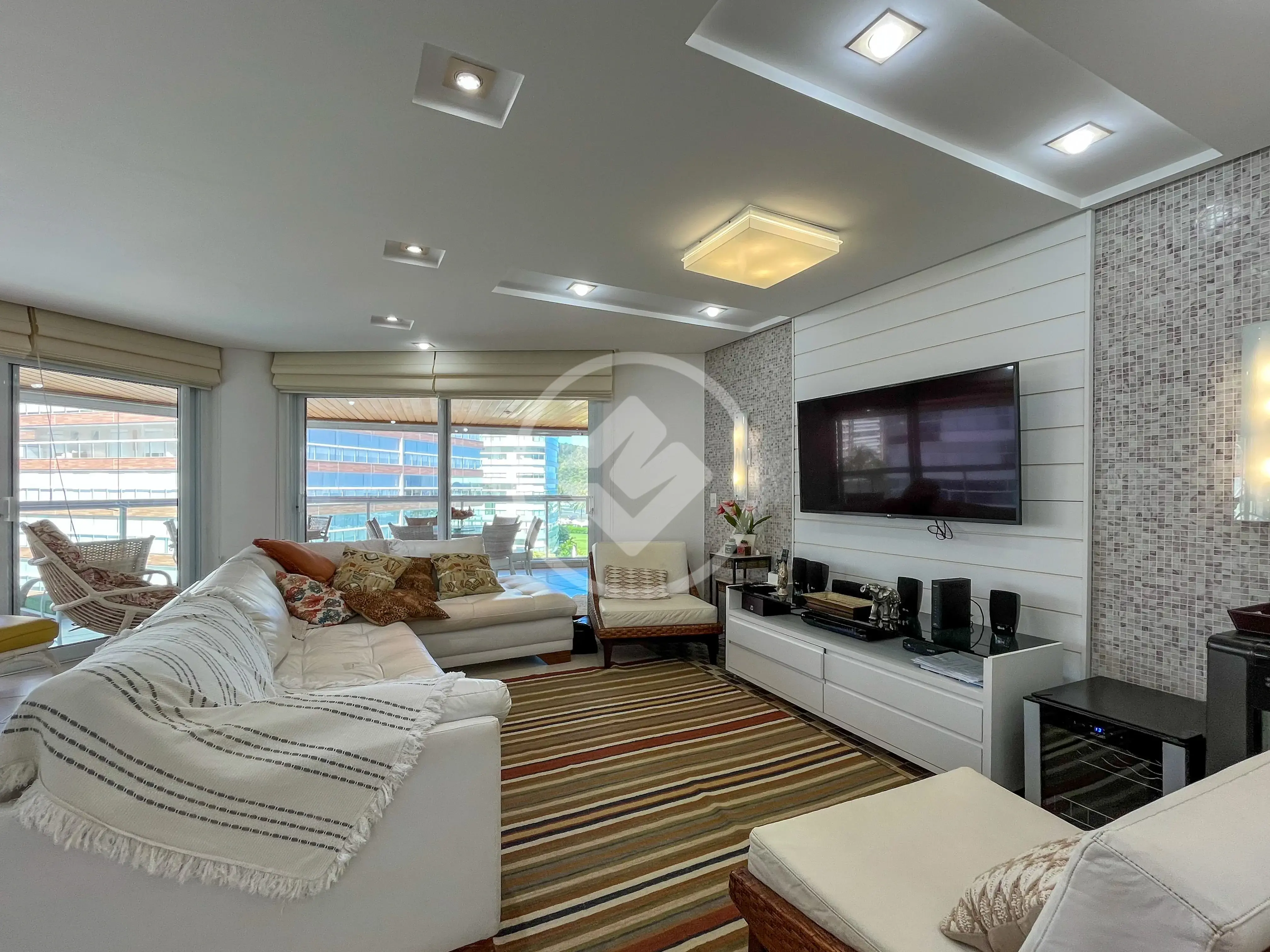 Apartamento 3 quartos no Riviera, Bertioga — foto 6 de 6