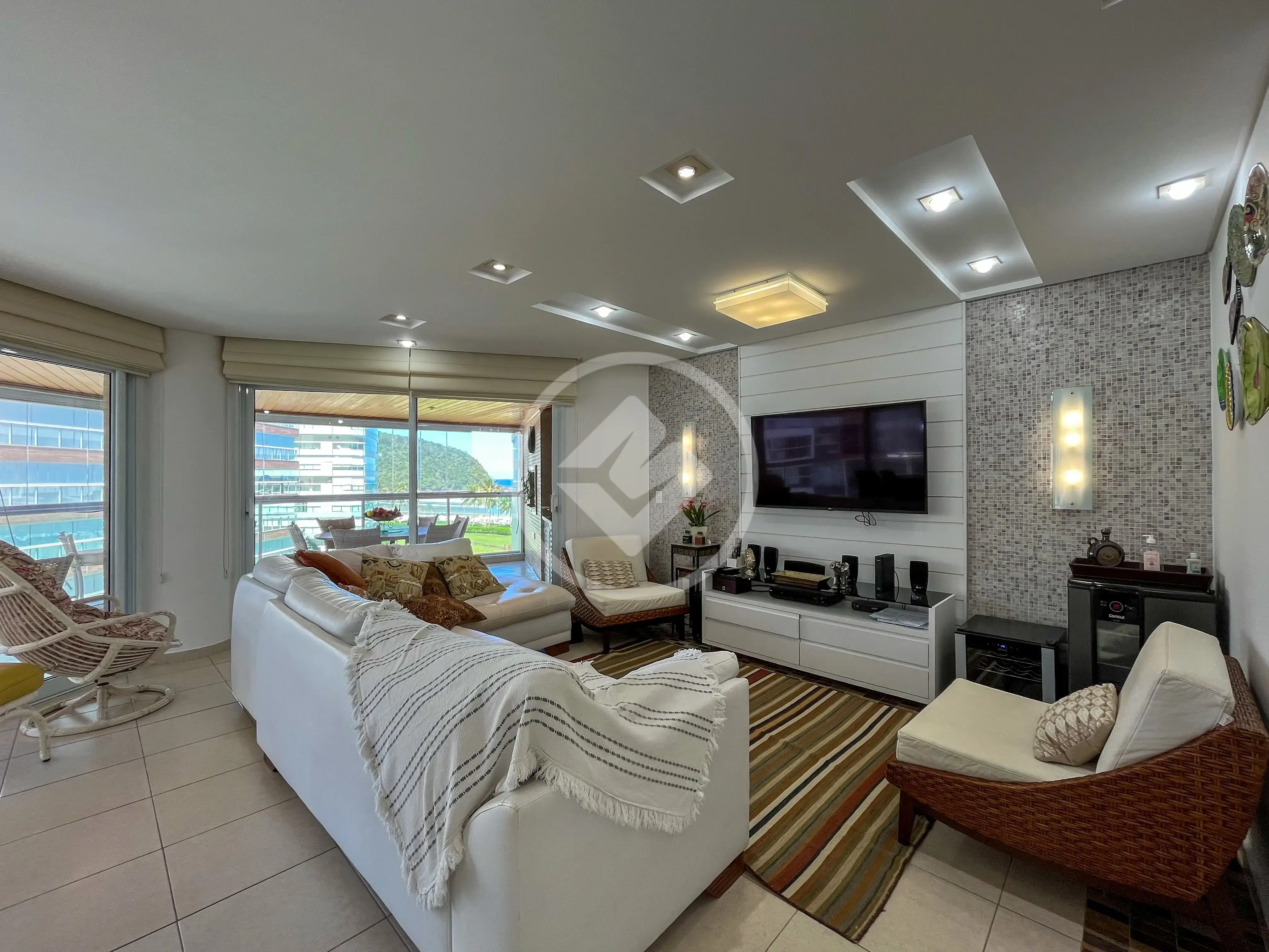 Apartamento 3 quartos no Riviera, Bertioga — foto 5 de 6