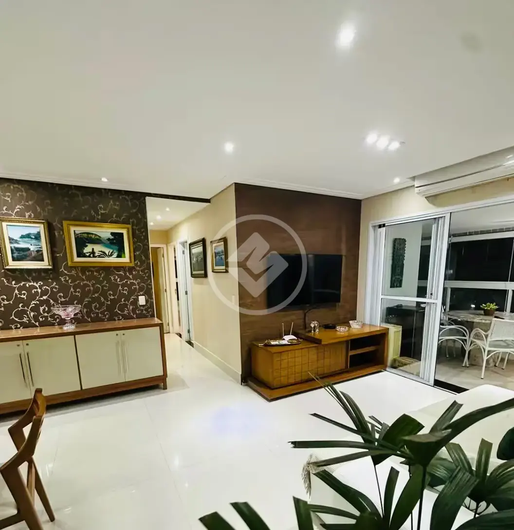 Apartamento Riviera, Bertioga - SP — foto 2