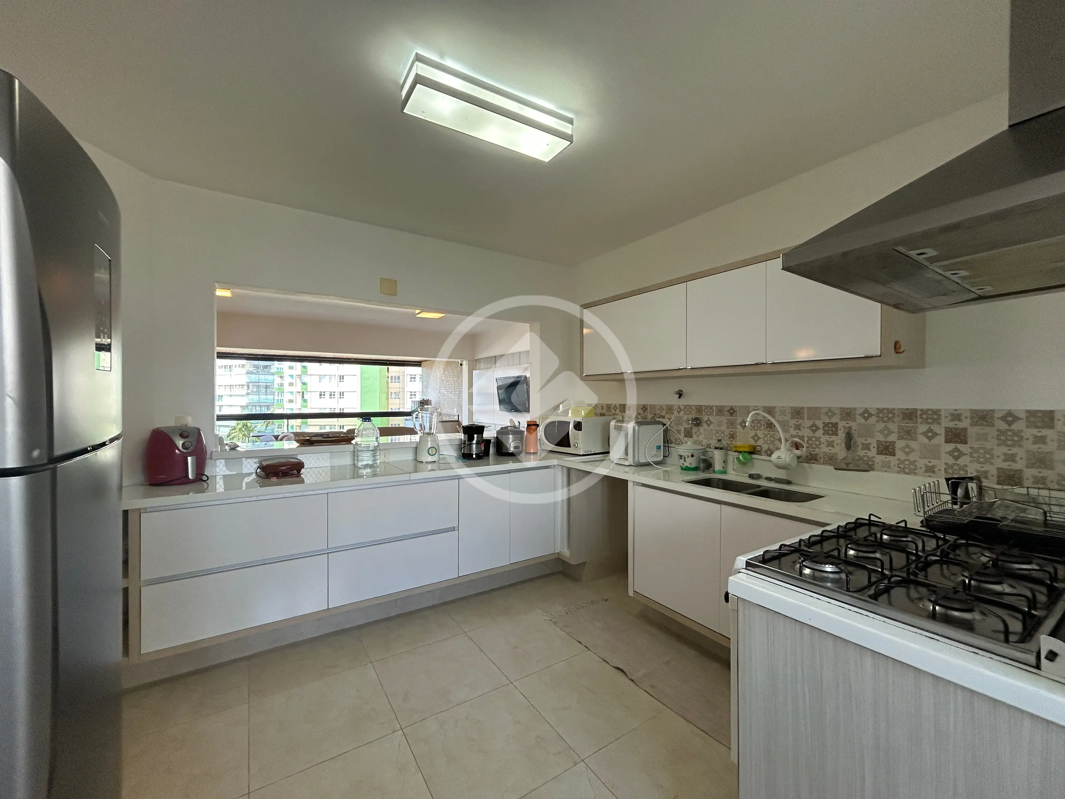 Apartamento 5 quartos no Riviera, Bertioga — foto 6 de 6