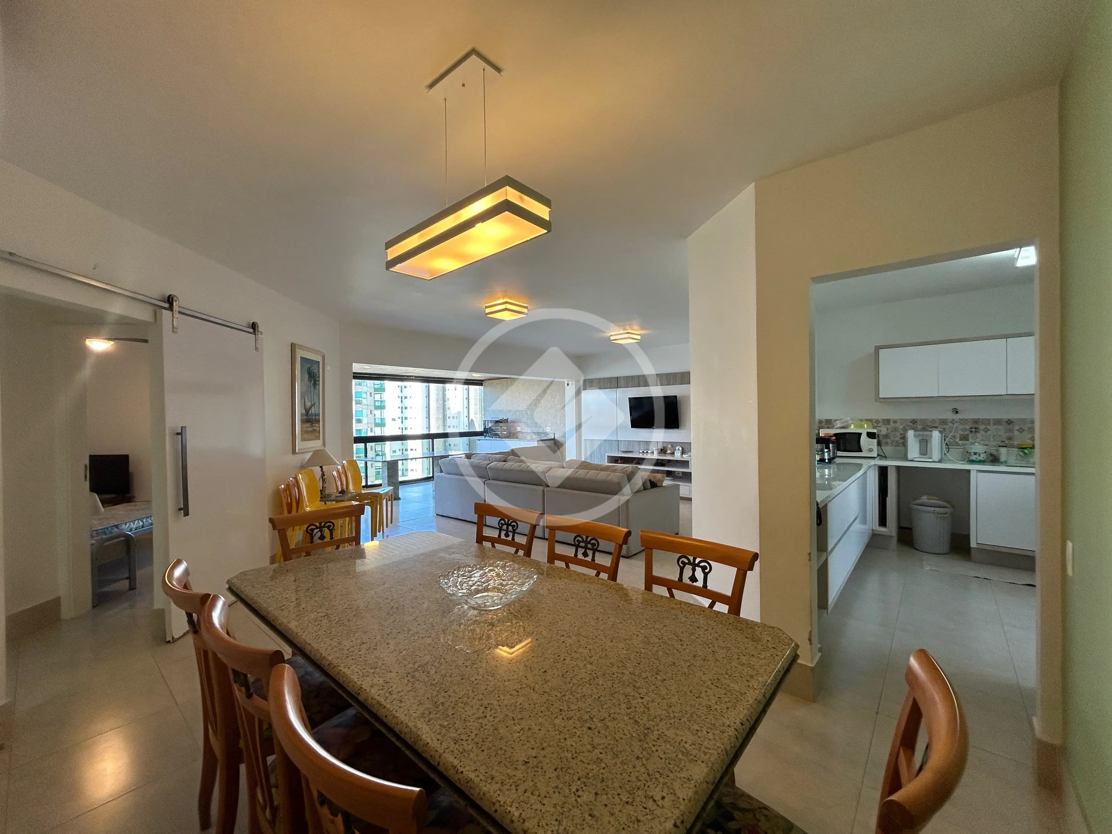 Apartamento Riviera, Bertioga - SP — foto 2