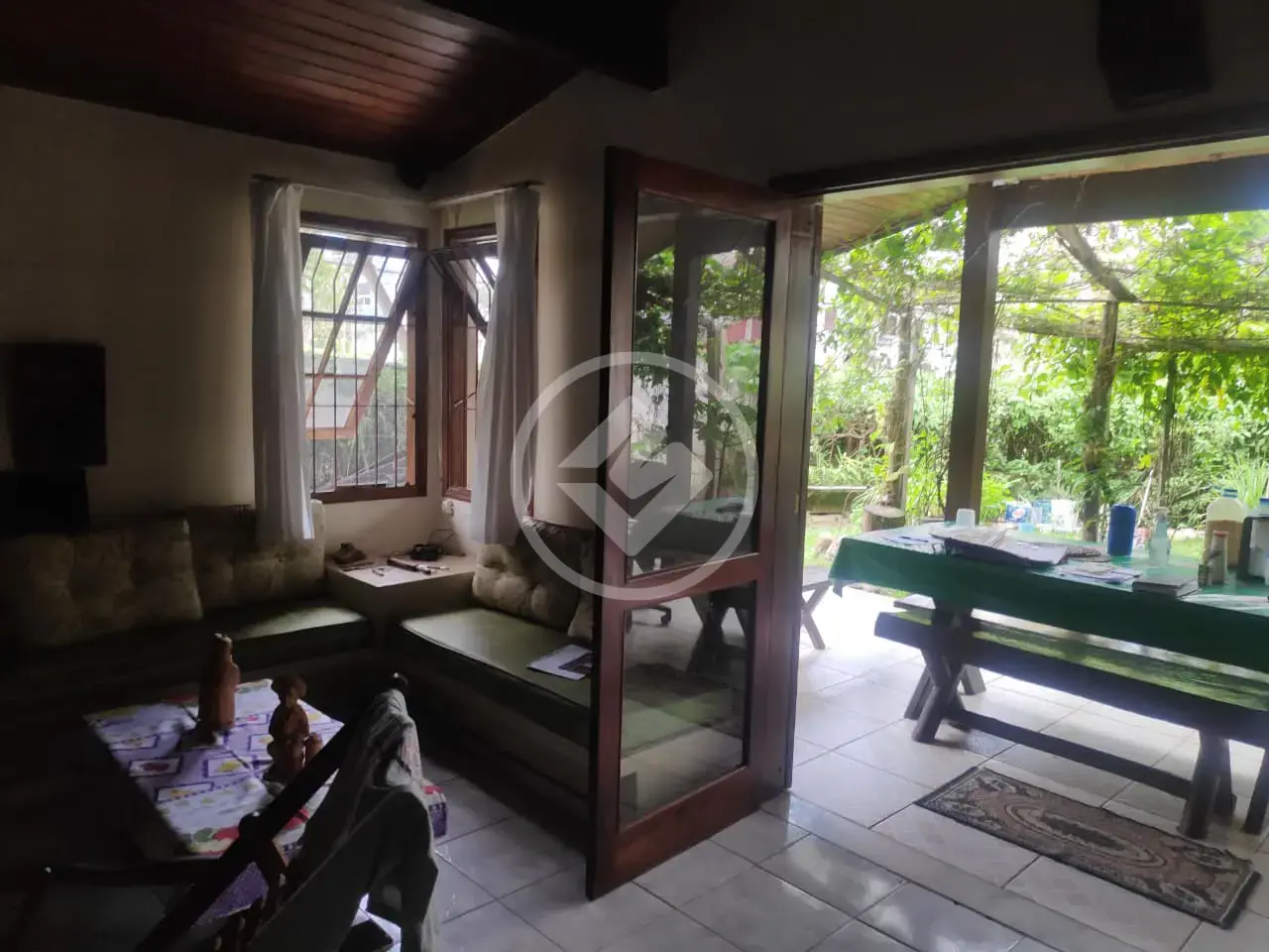 Casa Barra da Lagoa, Ubatuba - SP — foto 1
