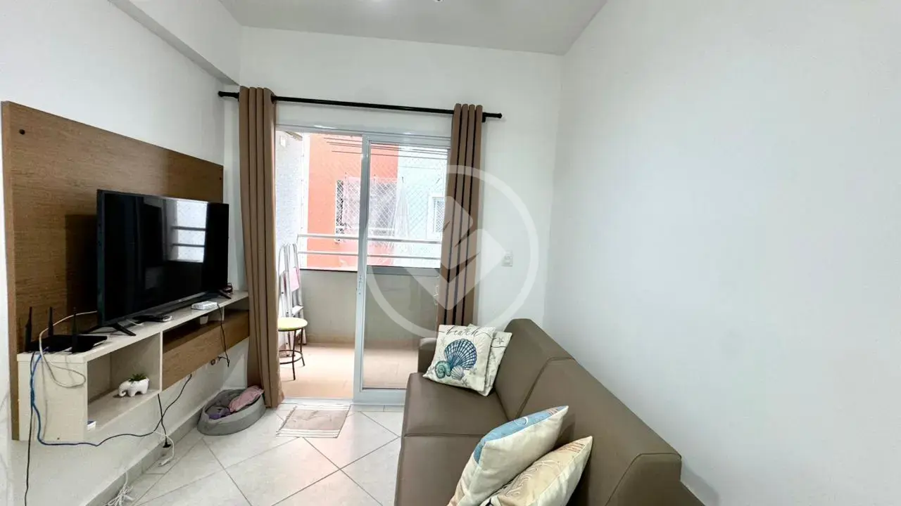 Apartamento 2 quartos no Itaguá, Ubatuba — foto 3 de 6