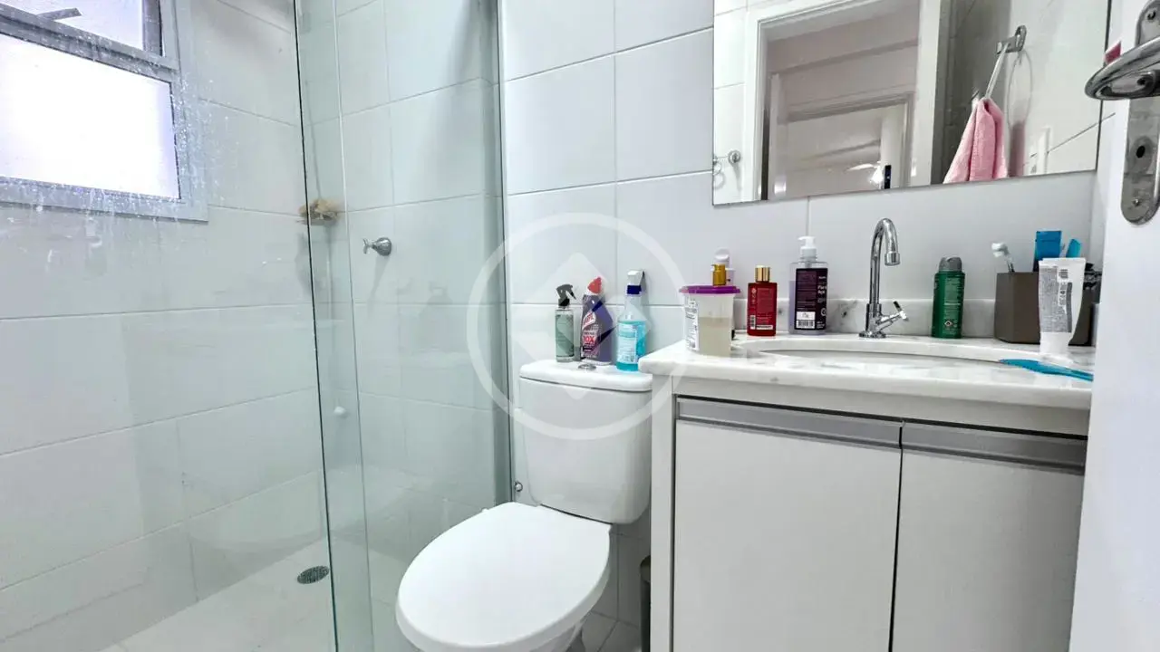 Apartamento 2 quartos no Itaguá, Ubatuba — foto 6 de 6