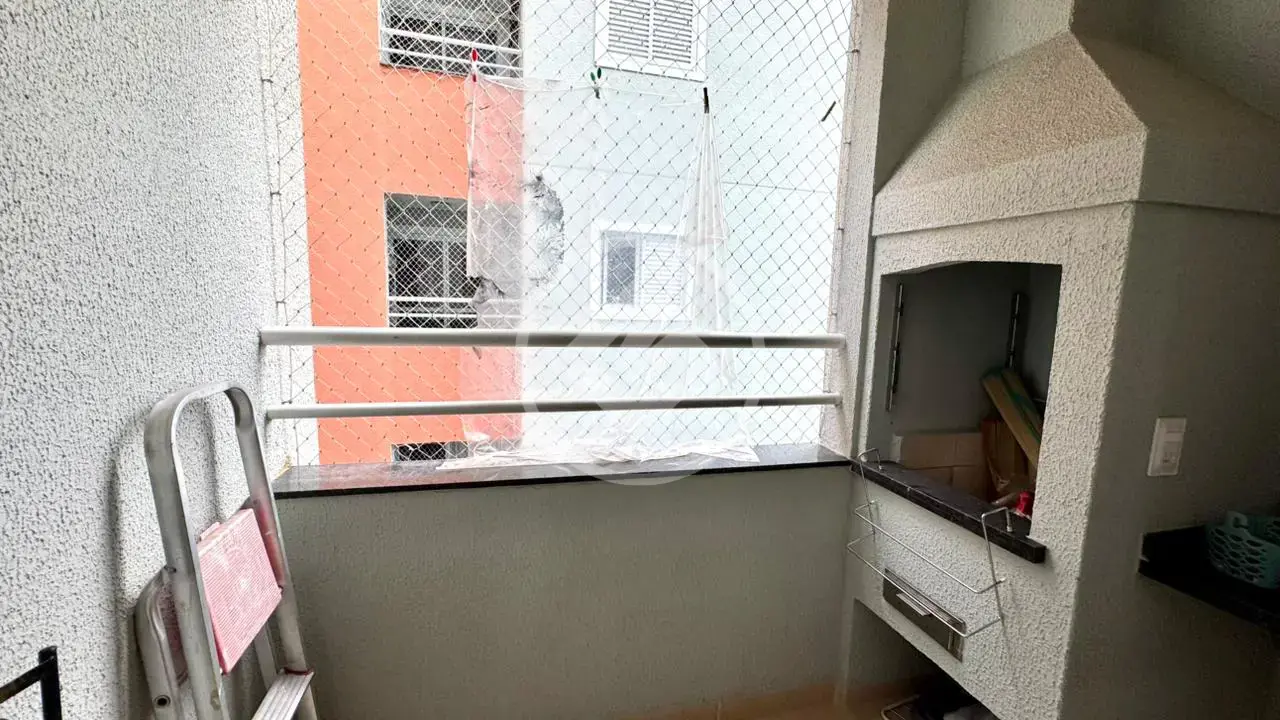 Apartamento 2 quartos no Itaguá, Ubatuba — foto 5 de 6
