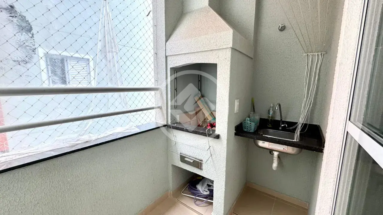 Apartamento 2 quartos no Itaguá, Ubatuba — foto 4 de 6