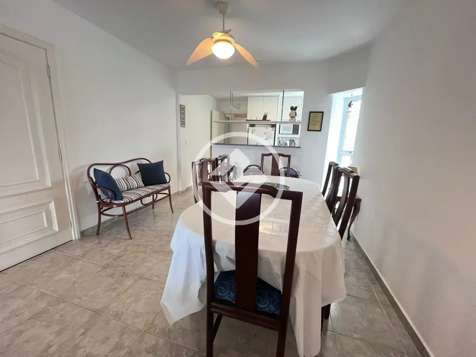 Apartamento 3 quartos no Riviera, Bertioga — foto 5 de 6