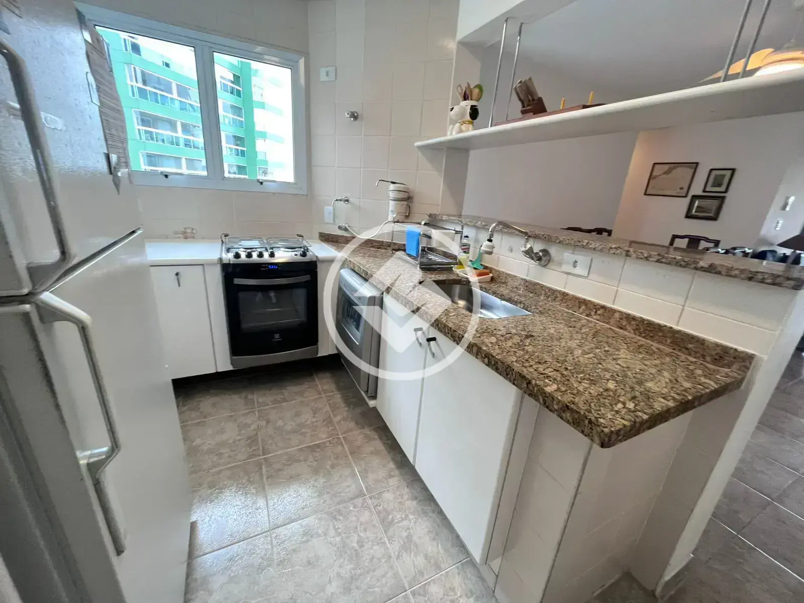 Apartamento 3 quartos no Riviera, Bertioga — foto 6 de 6