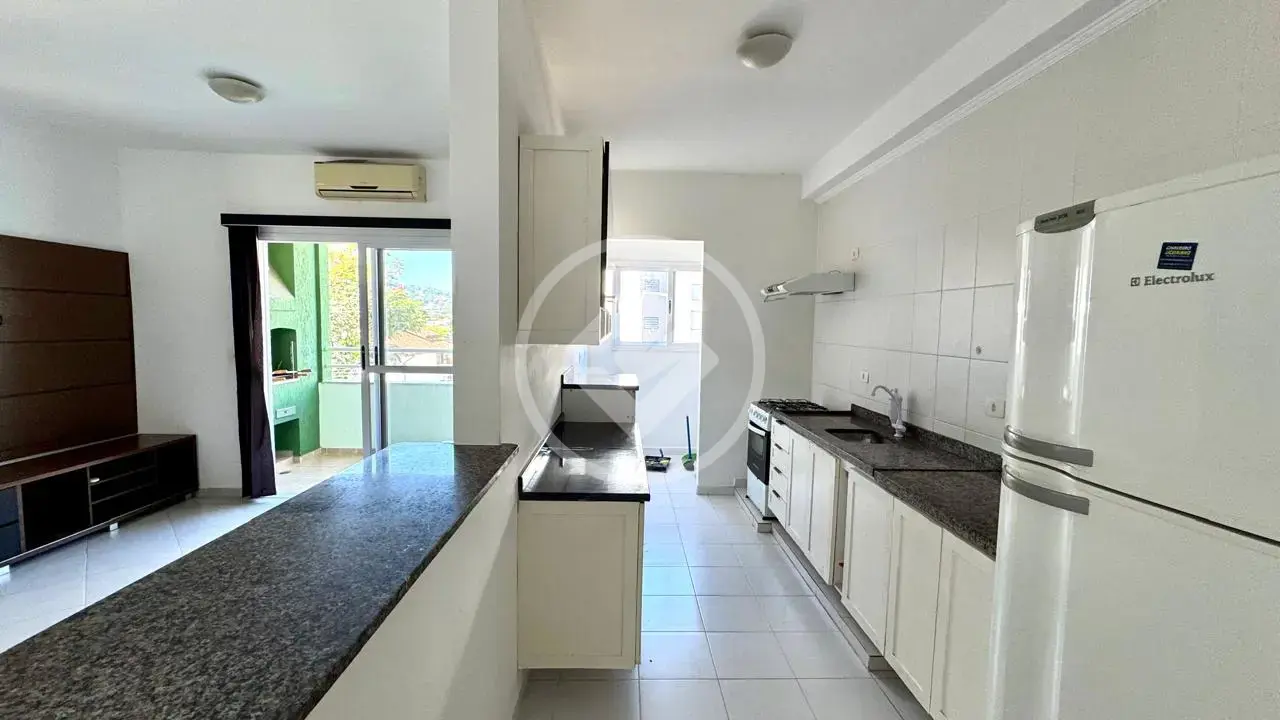 Apartamento 2 quartos no Itaguá, Ubatuba — foto 5 de 6