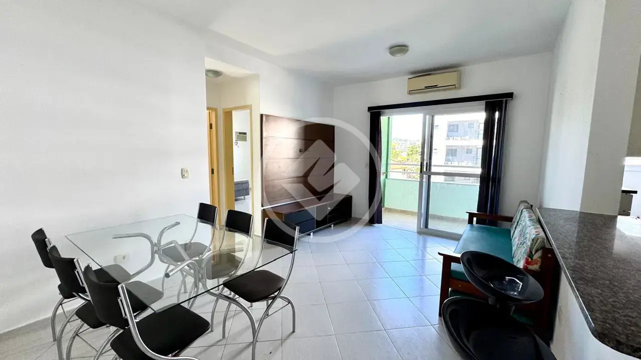 Apartamento Itaguá, Ubatuba - SP — foto 1