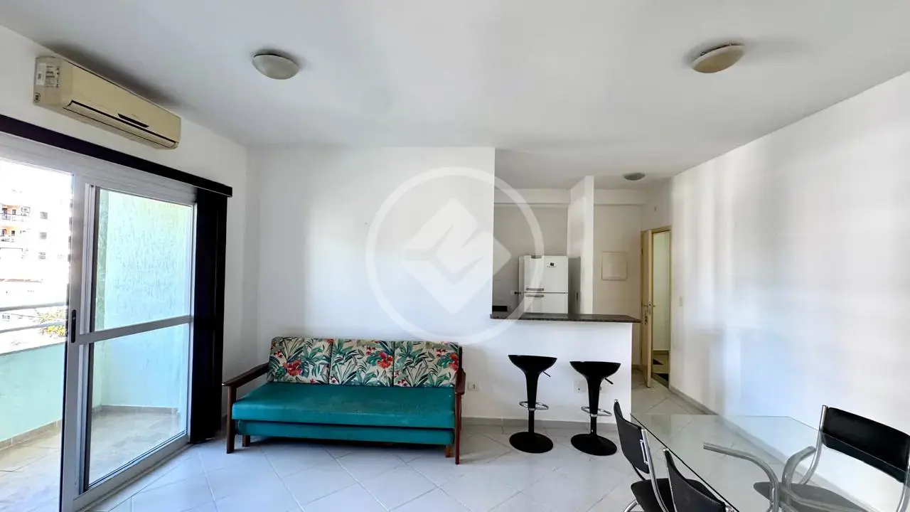 Apartamento 2 quartos no Itaguá, Ubatuba — foto 3 de 6