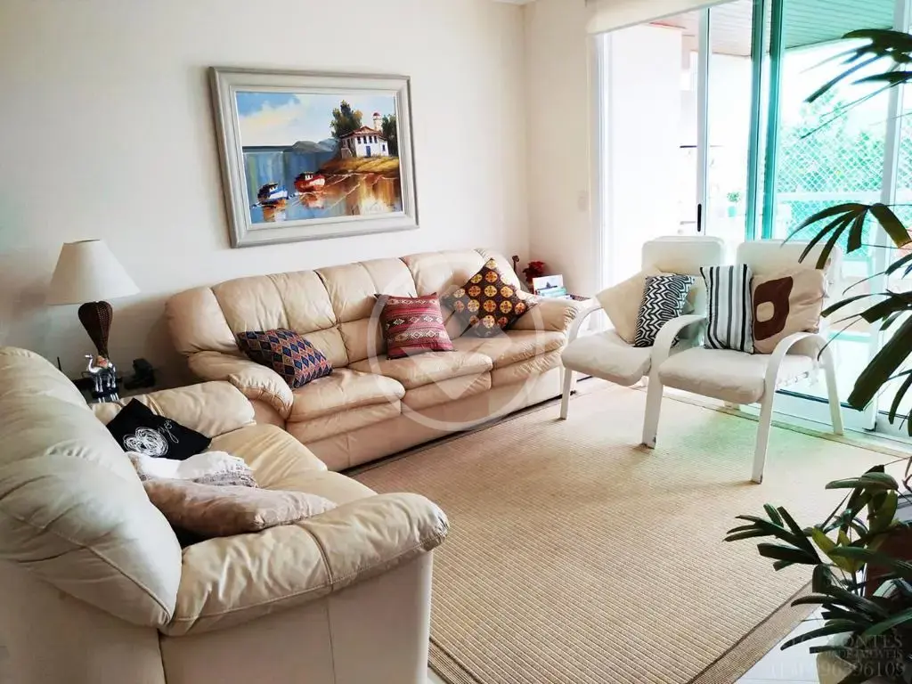 Apartamento Riviera, Bertioga - SP — foto 1