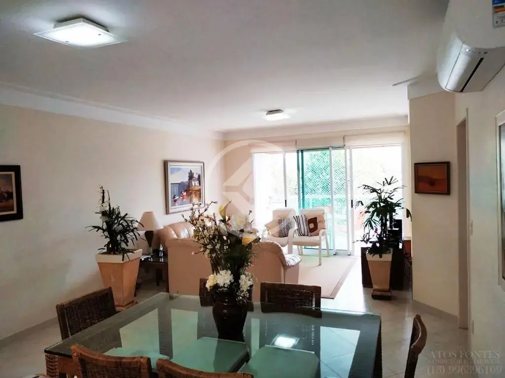Apartamento 4 quartos no Riviera, Bertioga — foto 4 de 6