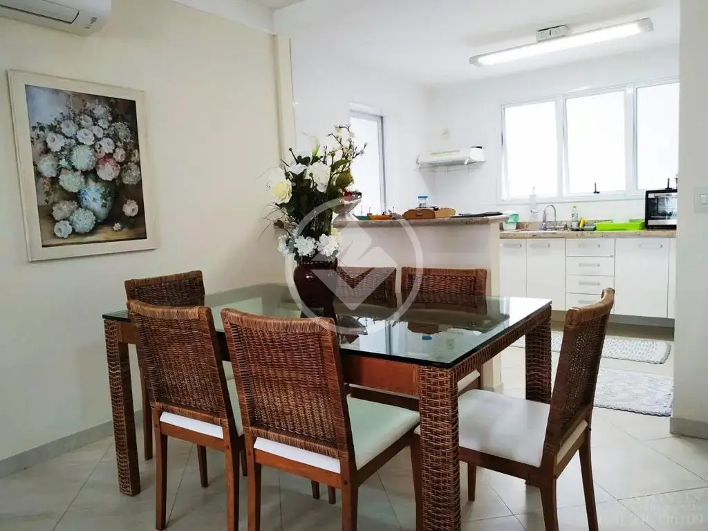 Apartamento 4 quartos no Riviera, Bertioga — foto 3 de 6