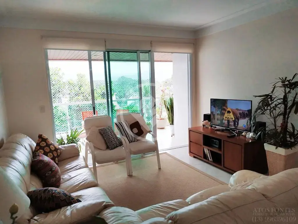 Apartamento 4 quartos no Riviera, Bertioga — foto 5 de 6