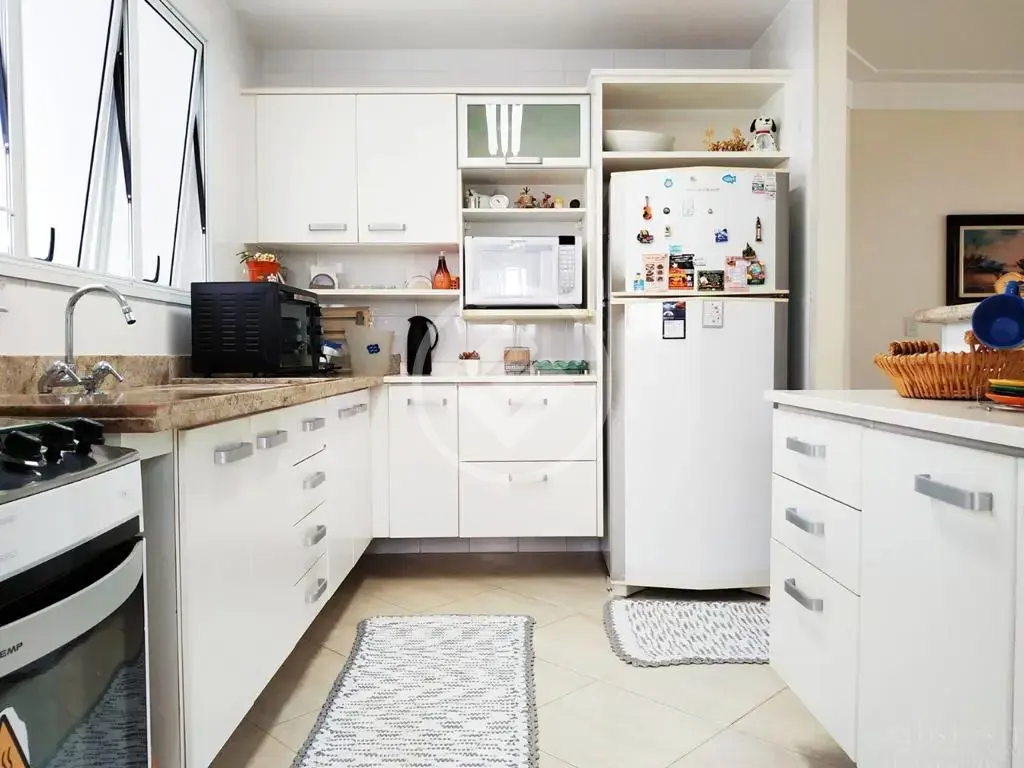 Apartamento 4 quartos no Riviera, Bertioga — foto 6 de 6