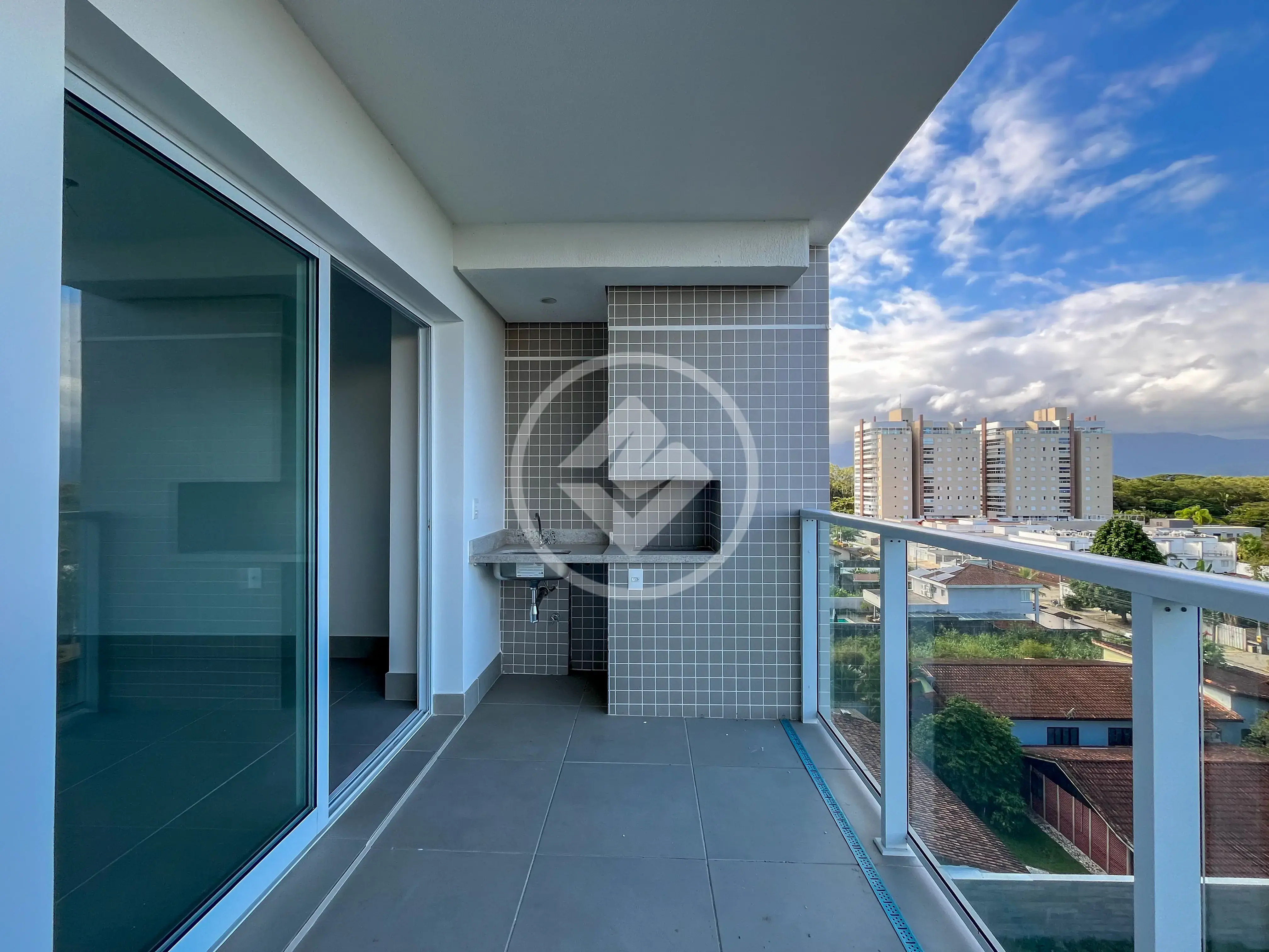 Apartamento 2 quartos no São Lourenço, Bertioga — foto 5 de 6