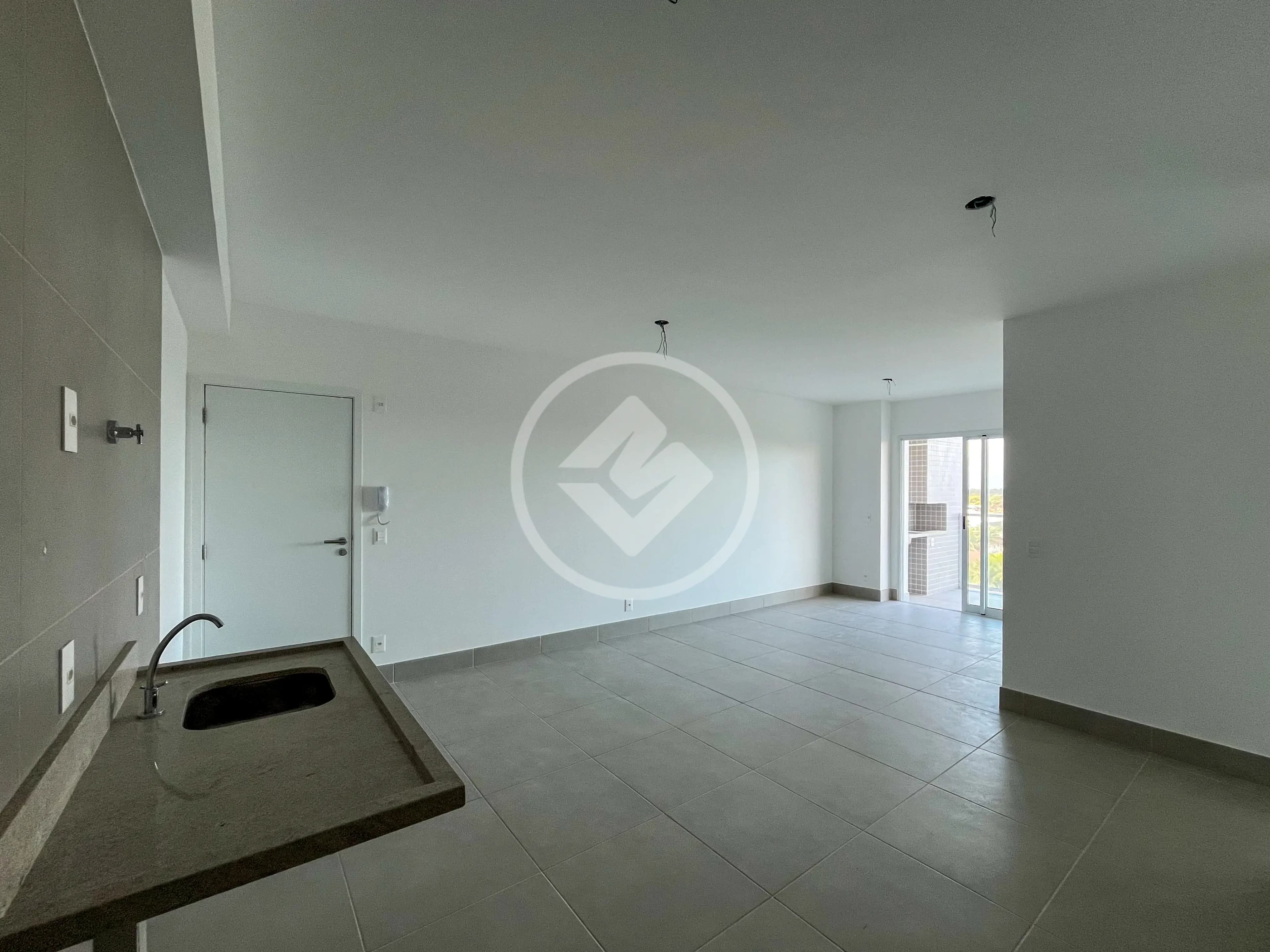 Apartamento São Lourenço, Bertioga - SP — foto 2