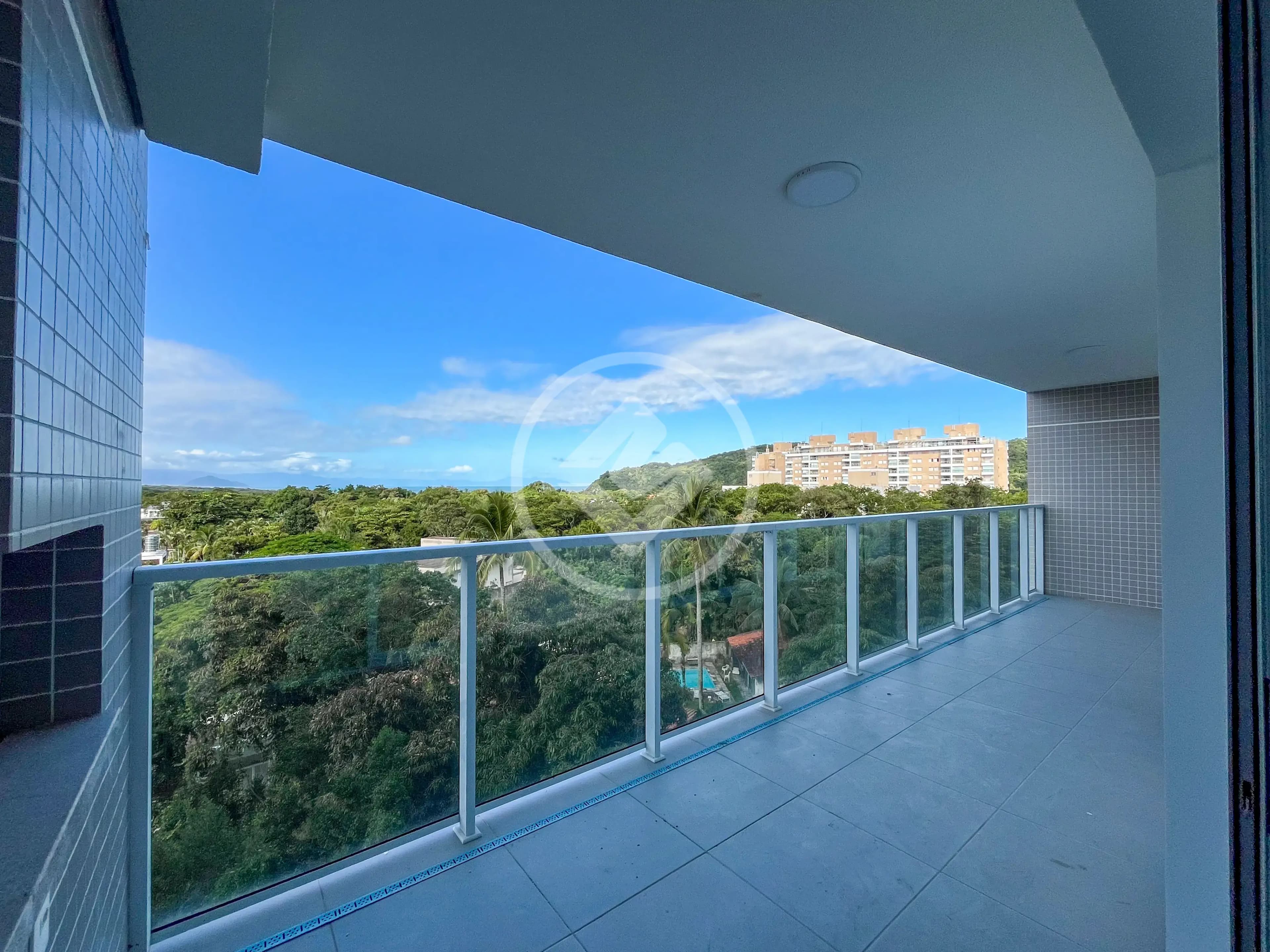 Apartamento 2 quartos no São Lourenço, Bertioga — foto 3 de 6