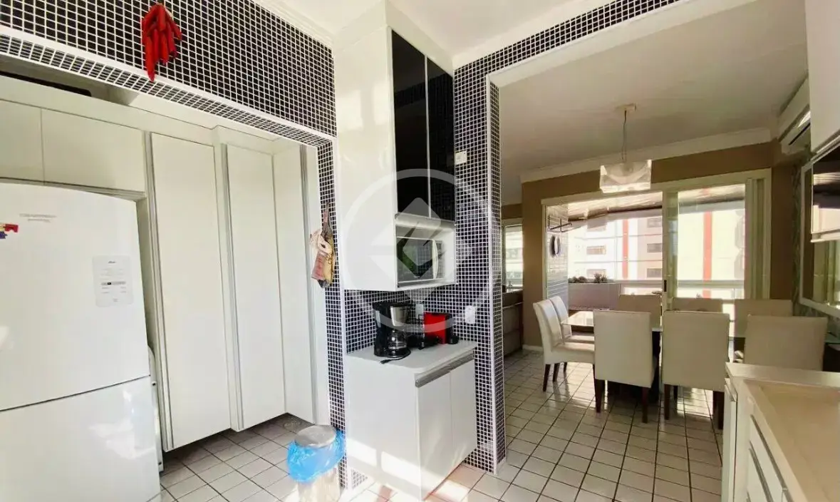 Apartamento 3 quartos no Riviera, Bertioga — foto 6 de 6
