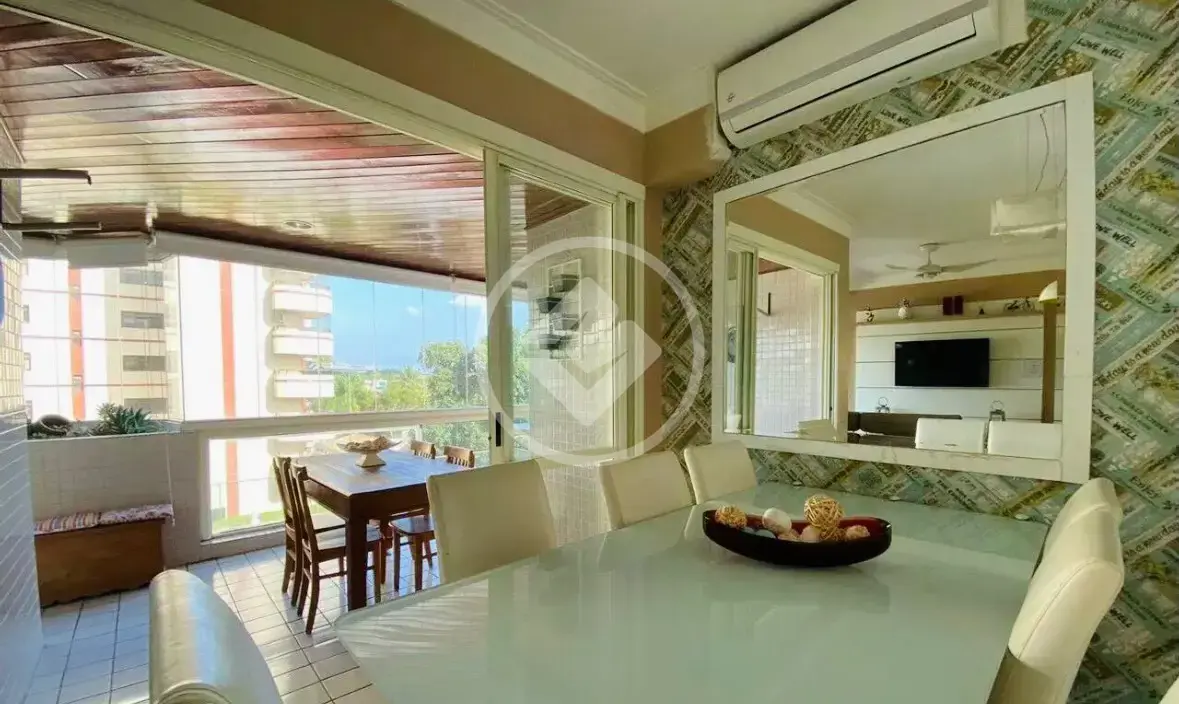 Apartamento Riviera, Bertioga - SP — foto 2